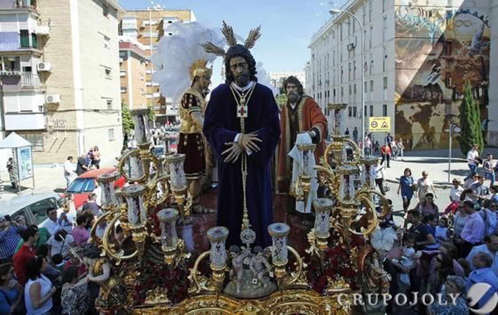 Foto: José Ángel García