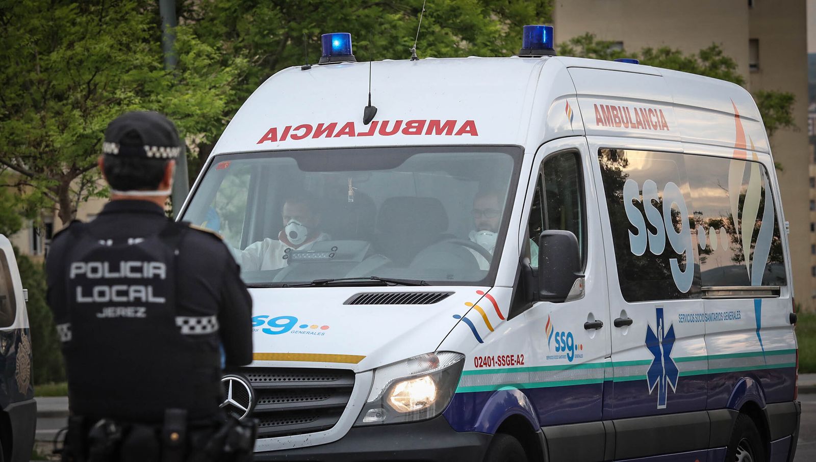 Coronavirus, imágenes del sábado 11 de Marzo