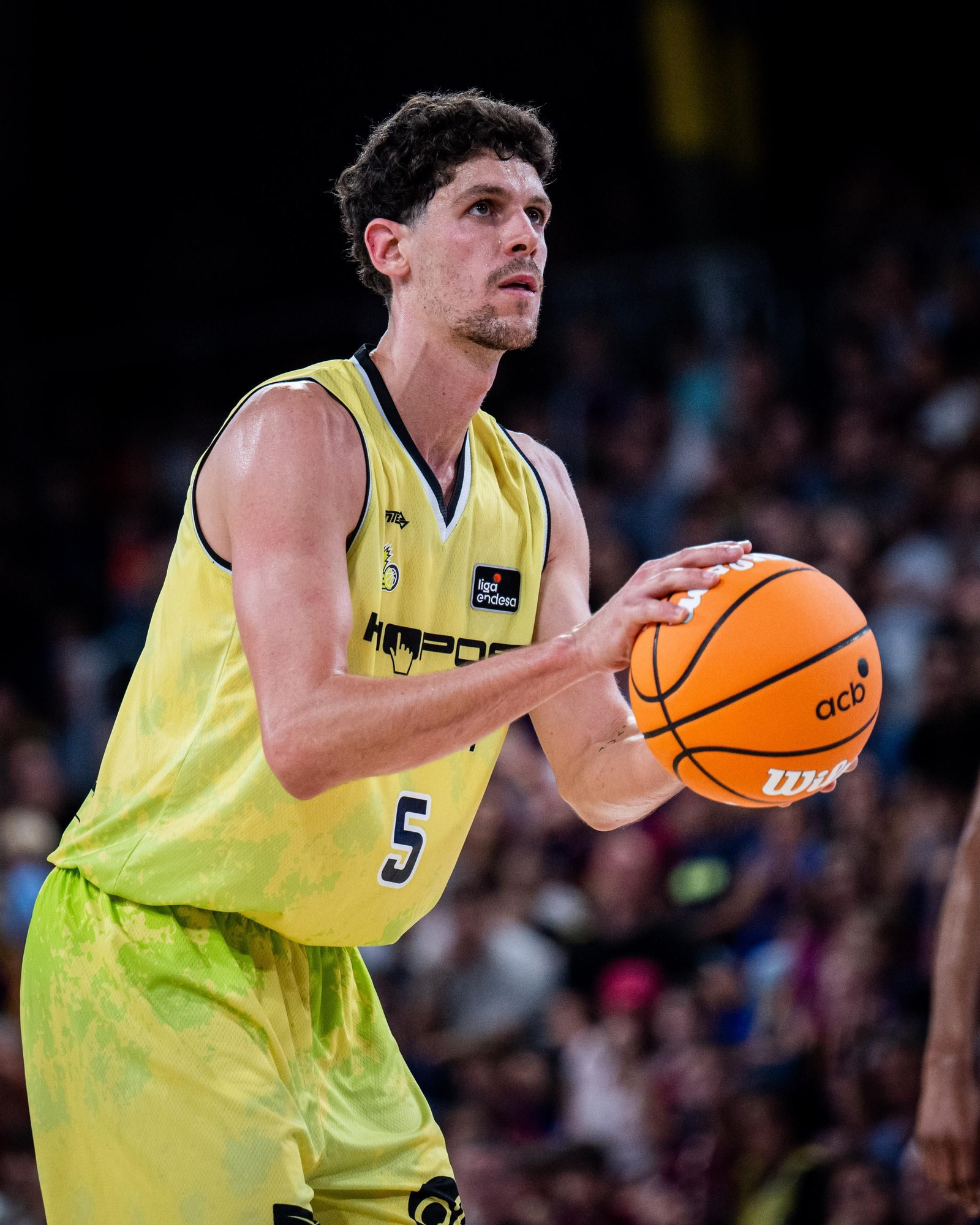 El Barça pierde ante el Hiopos Lleida de Ejim y vendrá 0-2 a Málaga