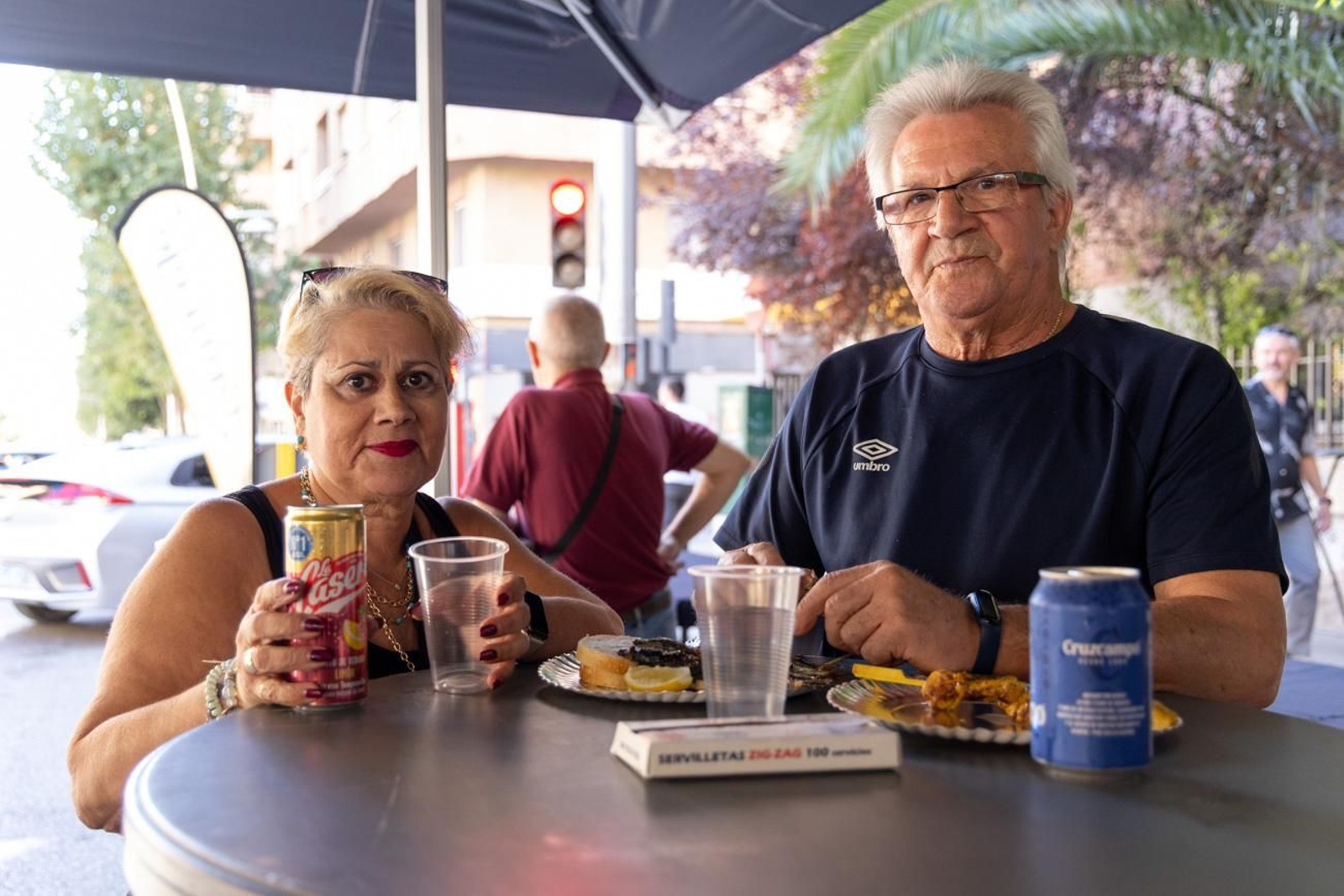 Gran Espetada del Gran Eje