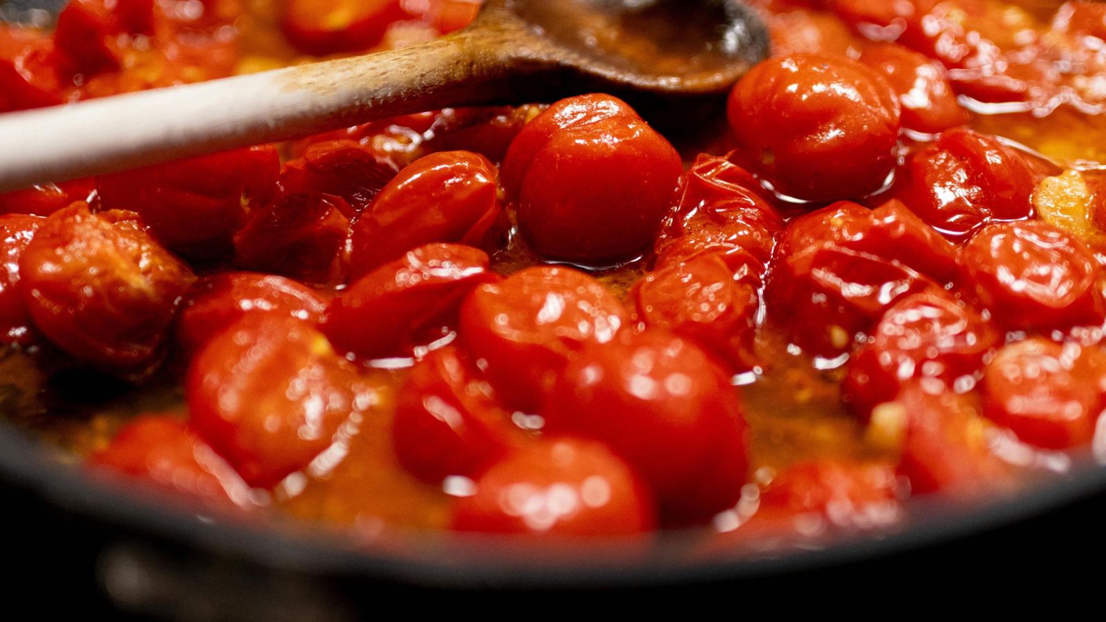 Recetas saludables para cocinar en la sartén