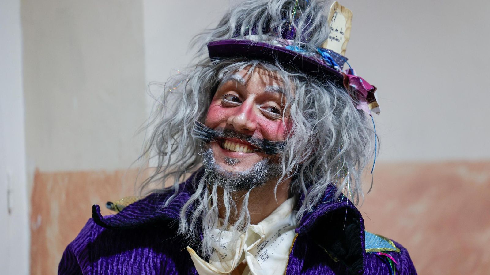 Búscate entre las mejores imágenes de la décima sesión de preliminares del COAC 2025