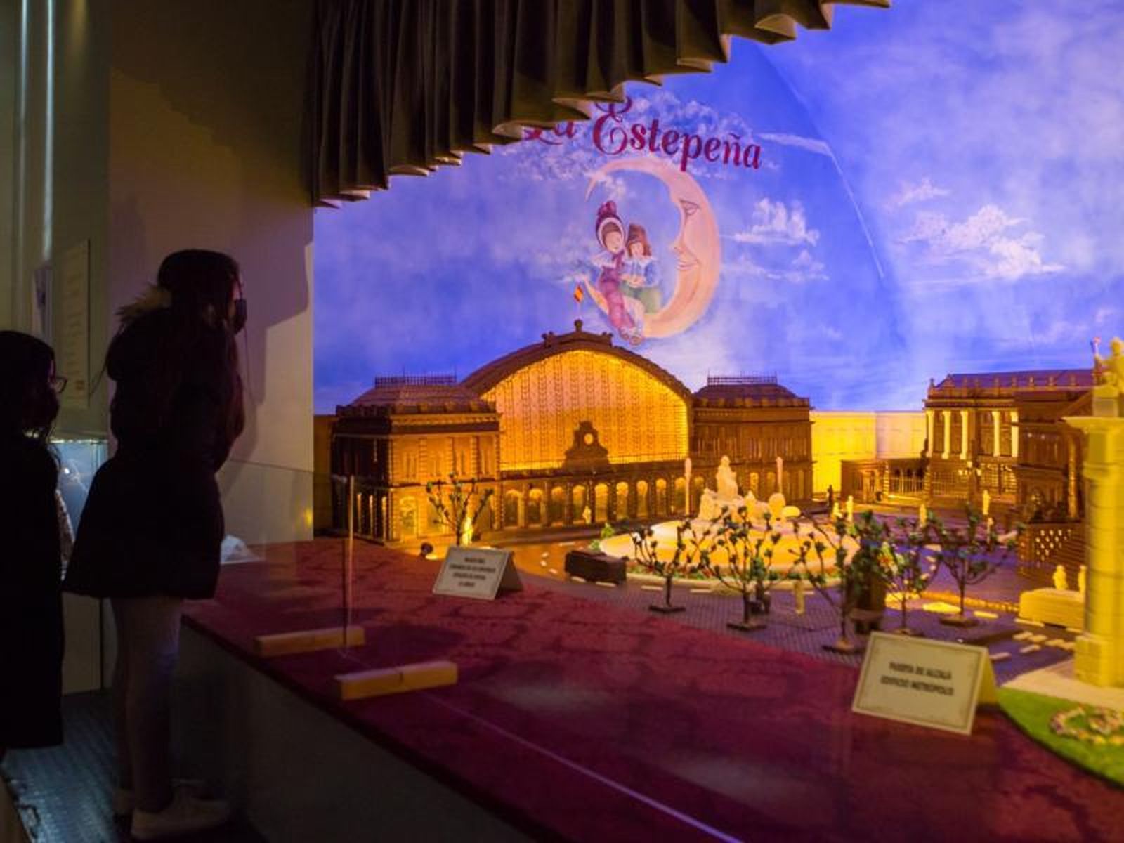 Museo del mantecado de Estepa