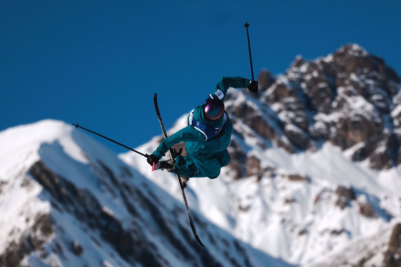 Las mejores fotos de los Juegos Olímpicos de invierno Milán Cortina d'Ampezzo 2026 | Segunda jornada