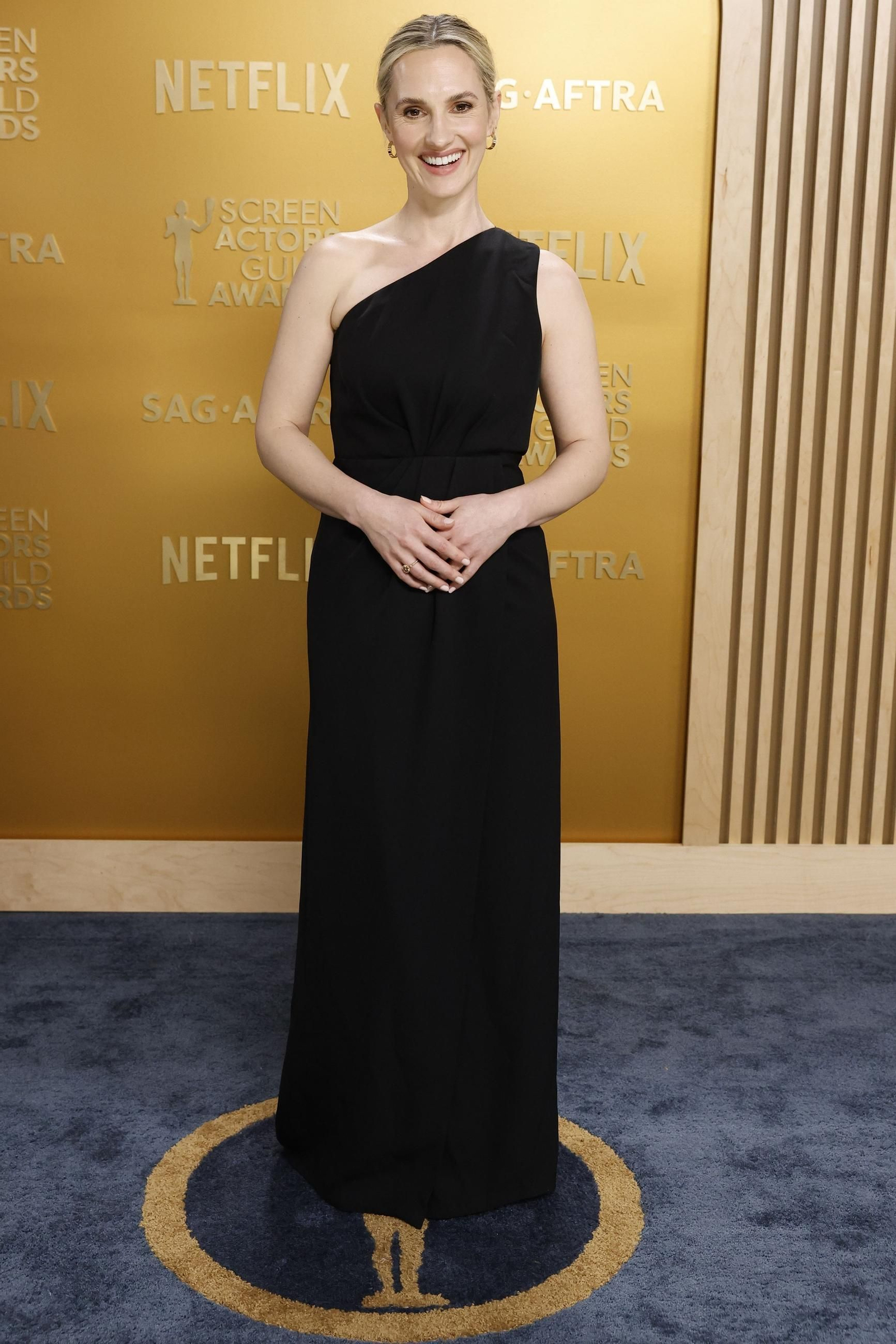 Los mejores looks de la alfombra roja de los SAG Awards 2025