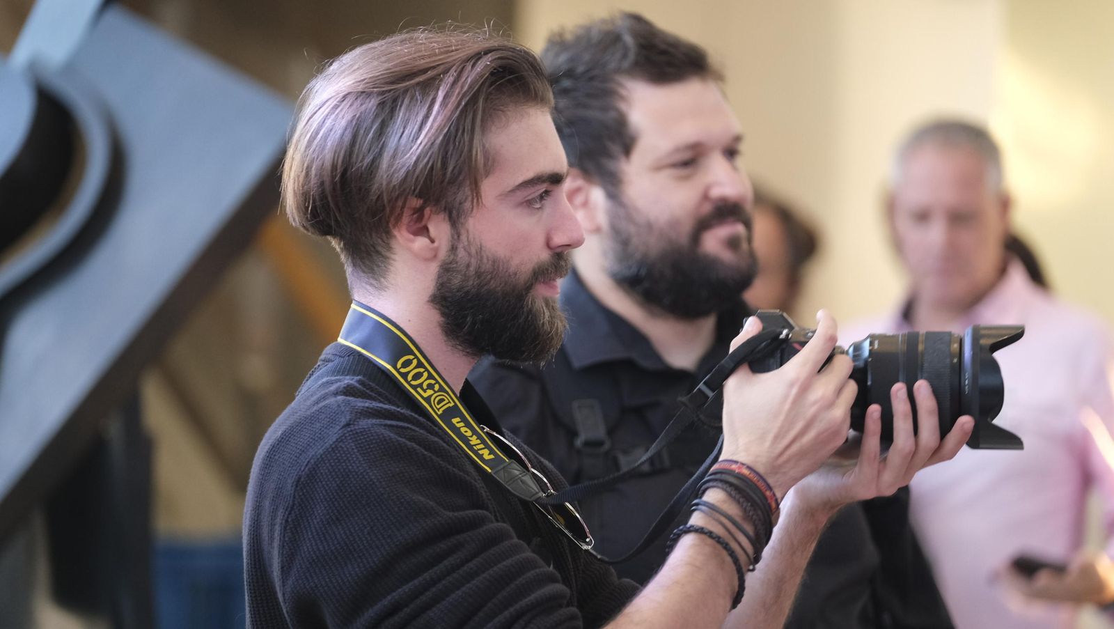 Búscate en las fotos de la Gala de Círculo Rojo 2024 celebrada en Roquetas de Mar