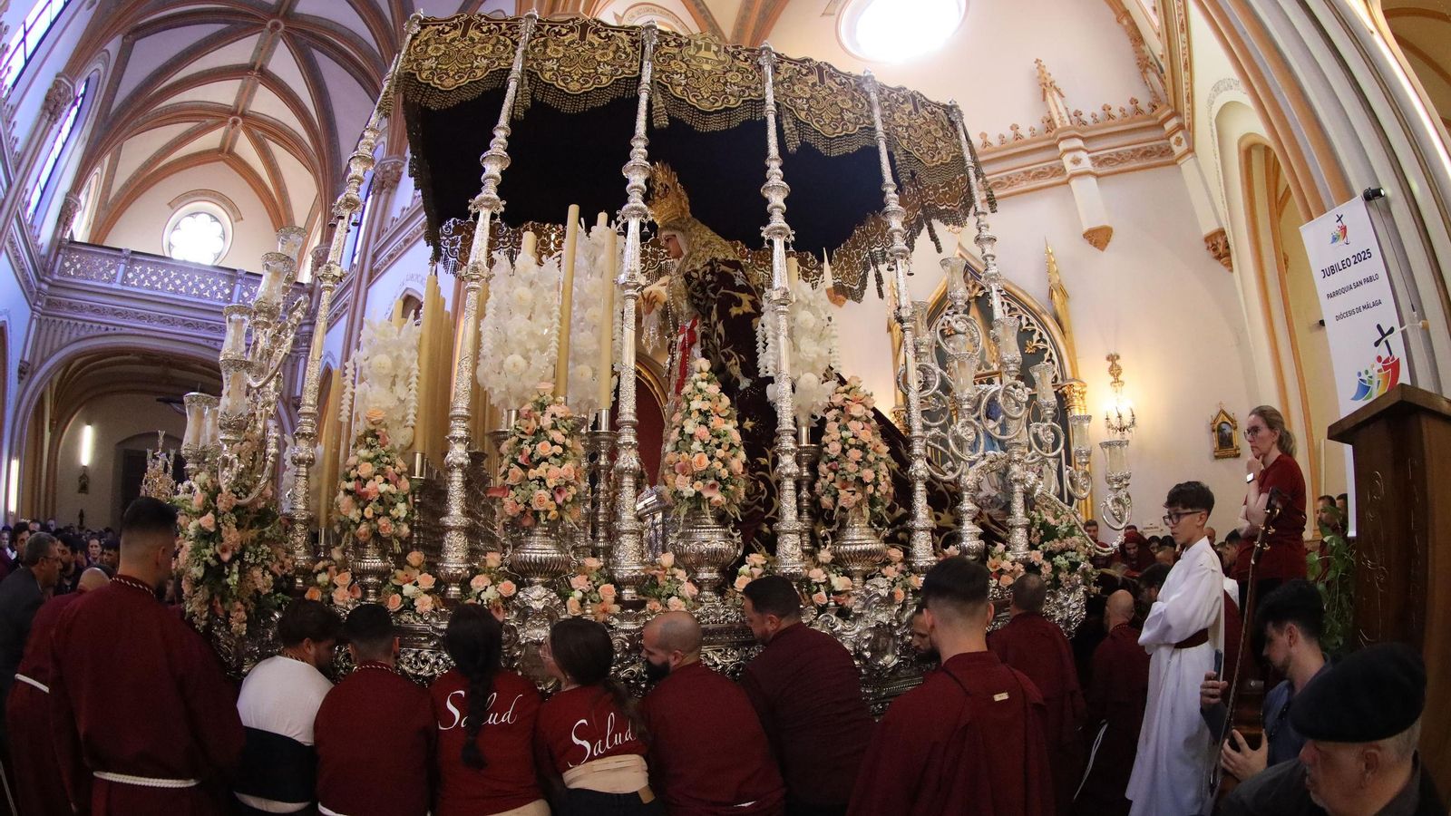 Hermandad del Dulce Nombre