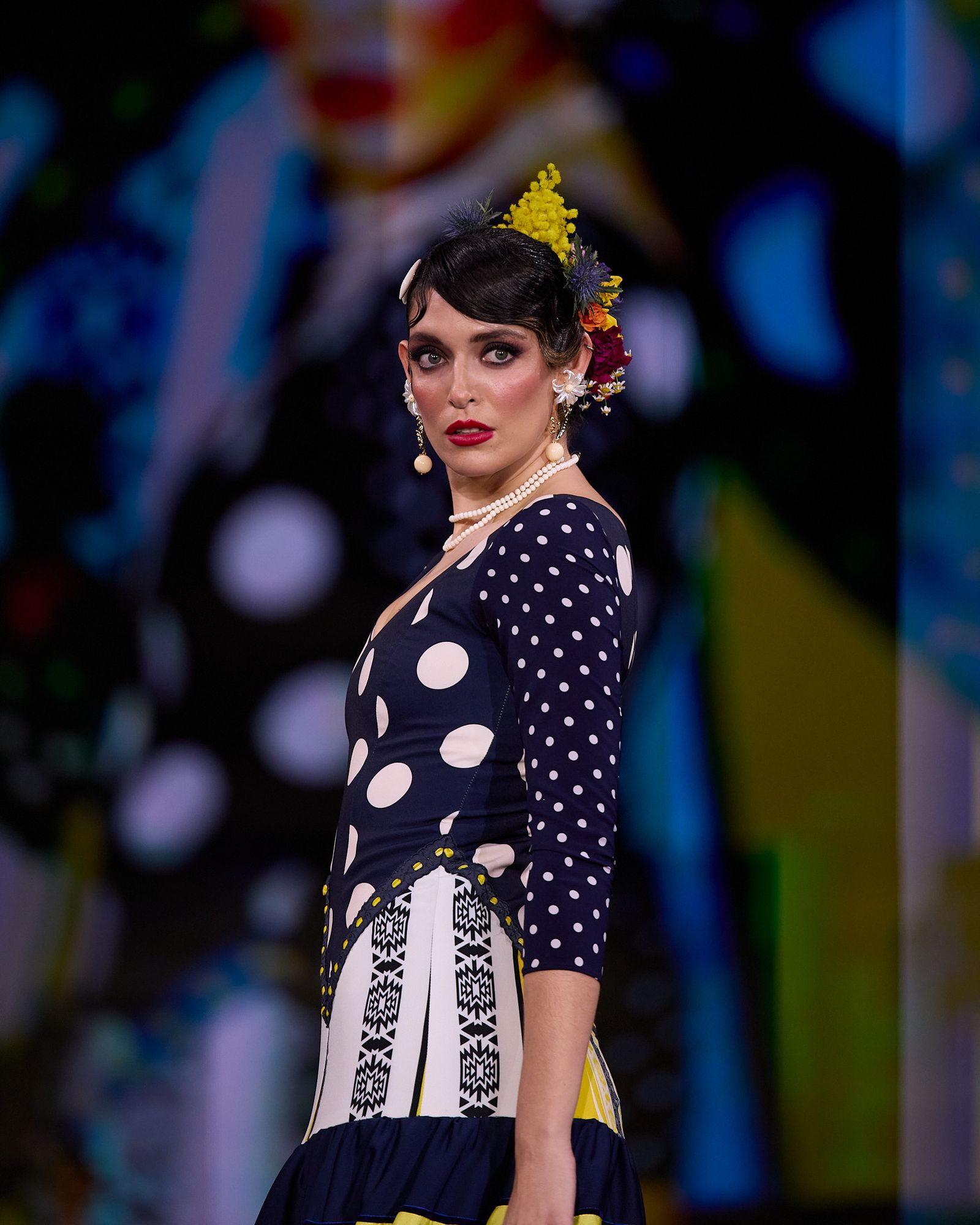 El desfile de Antonio Gutierrez  en Simof 2026, todas las fotos