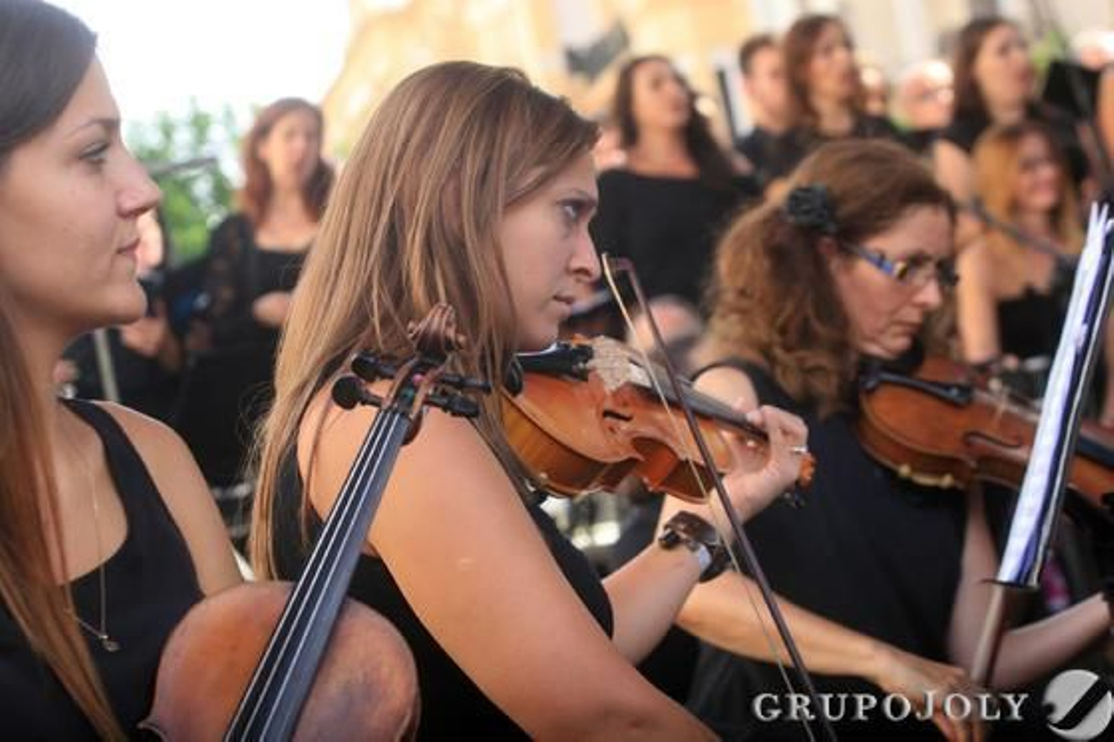 Foto: Óscar Barrionuevo