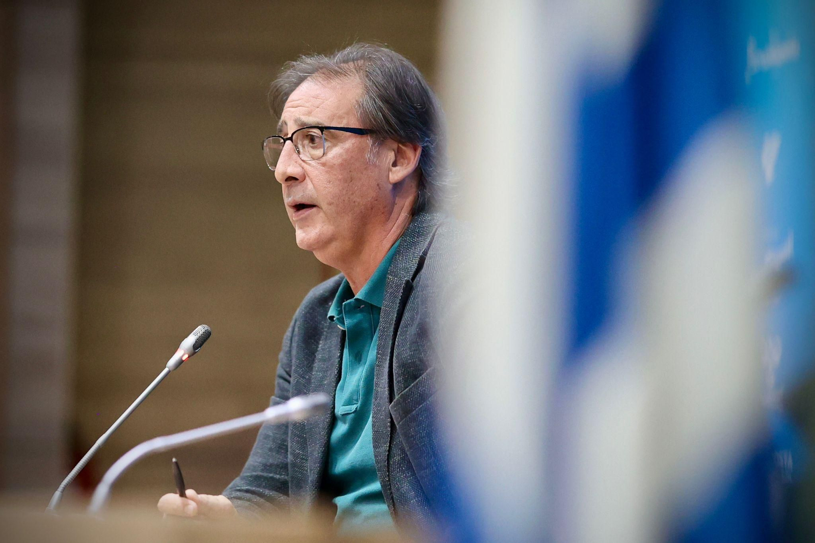 Las imágenes de la valoración de mercado de Loren Juarros