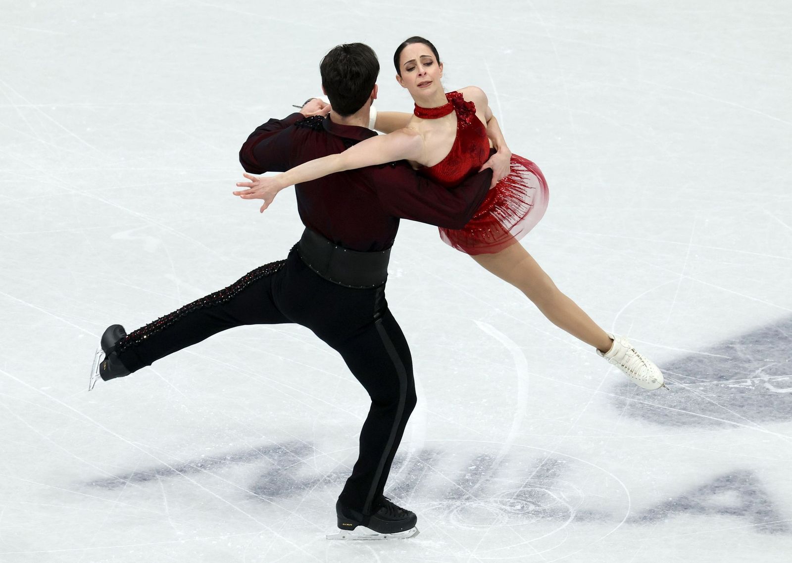 Las mejores fotos de los Juegos Olímpicos de invierno Milán Cortina d'Ampezzo 2026 | Undécima jornada