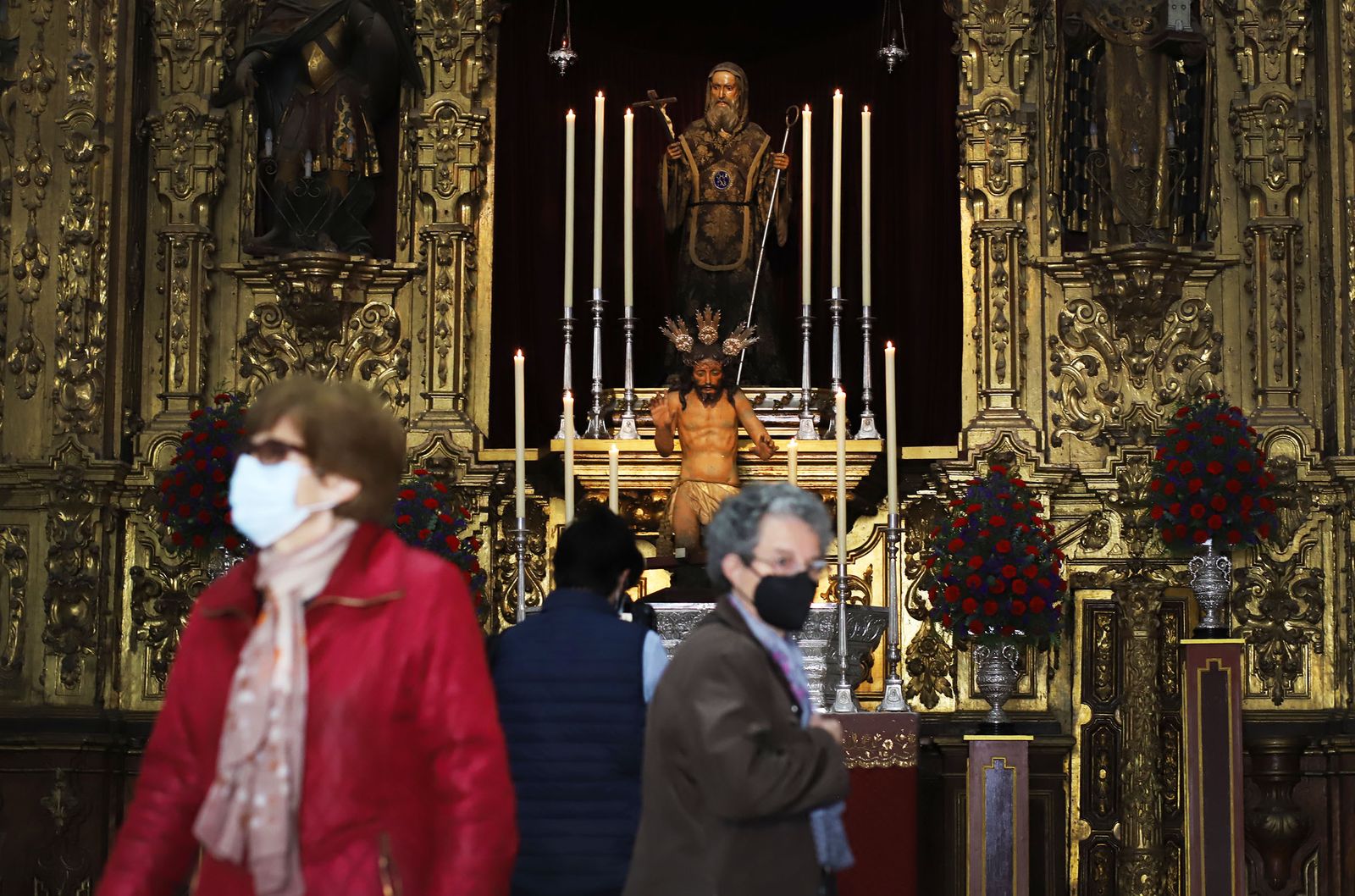 Imágenes Miércoles del Ceniza