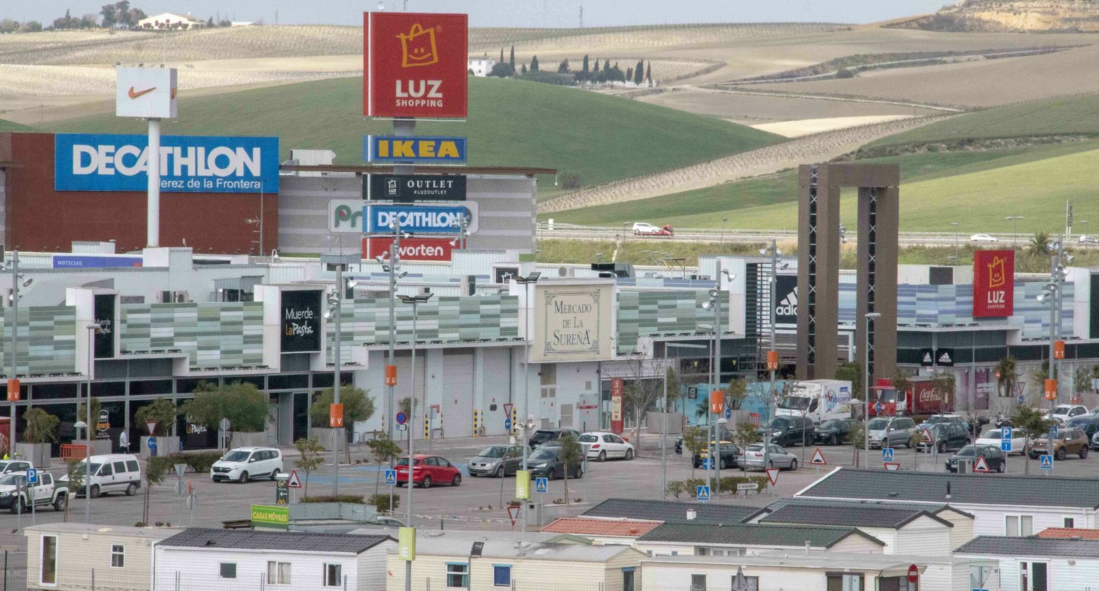 Jerez acoge el SICA 2019