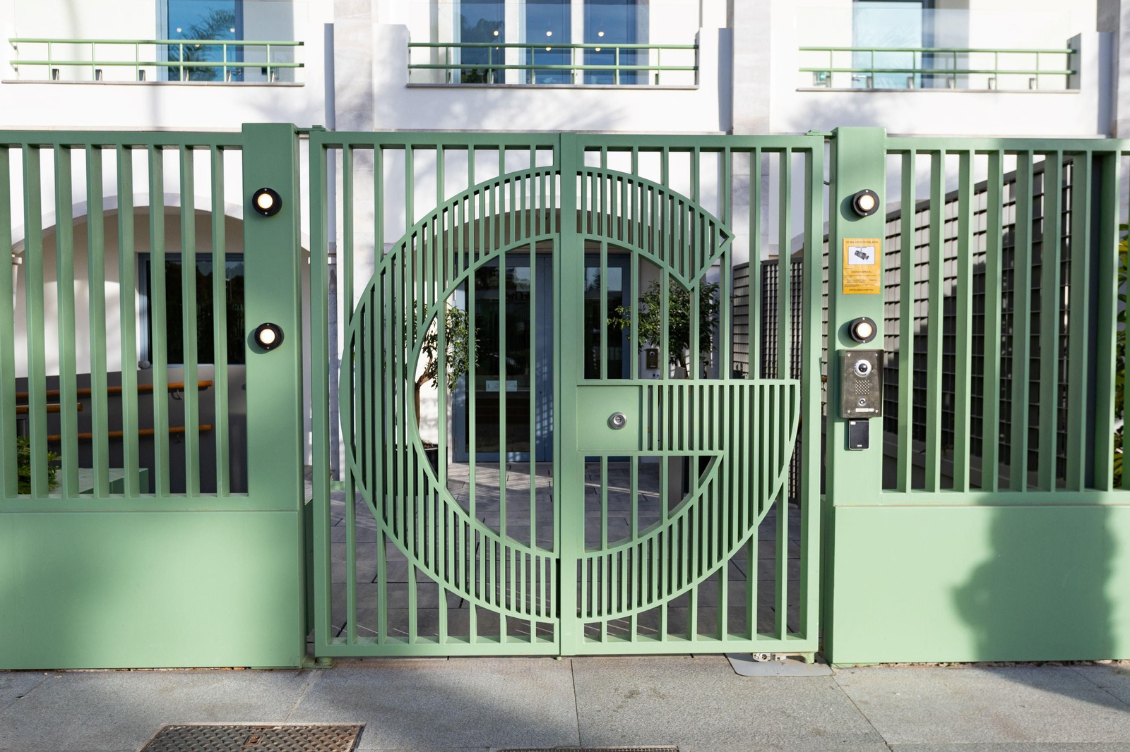 El Centro de Ciberseguridad de Google en Málaga