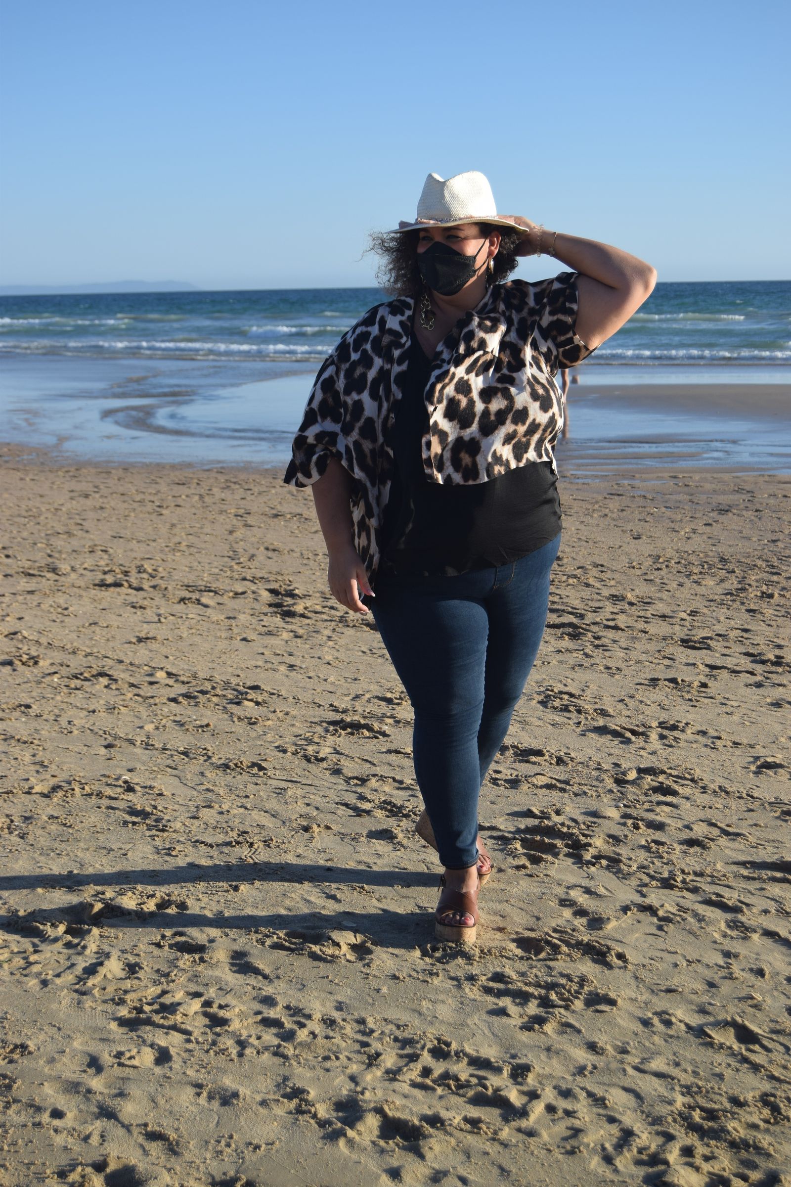 Imagen número 7. Inés Trujillo.