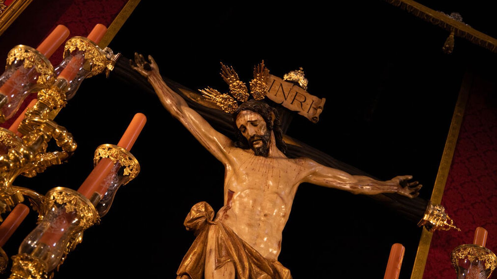 El patrimonio de Los Favores, al alcance de todos