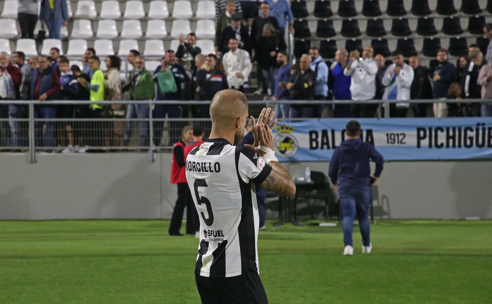 Las mejores fotos del Balona - Mar Menor