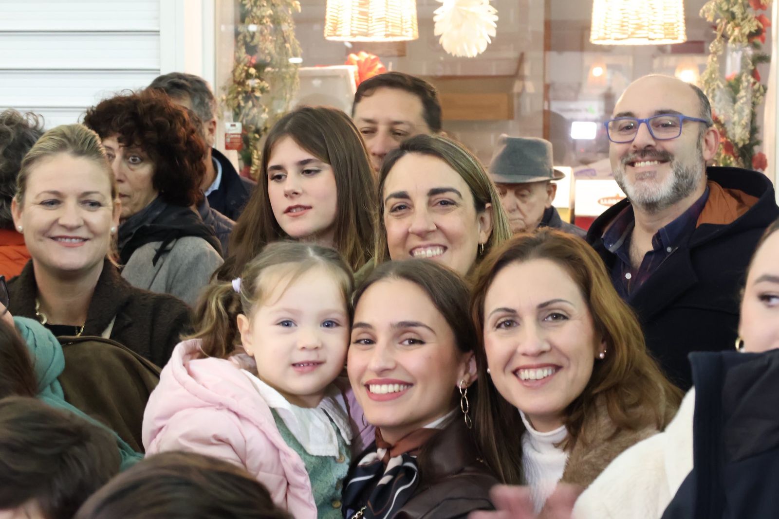 Así fue la Cabalgata de la Estrella de Oriente en Chiclana