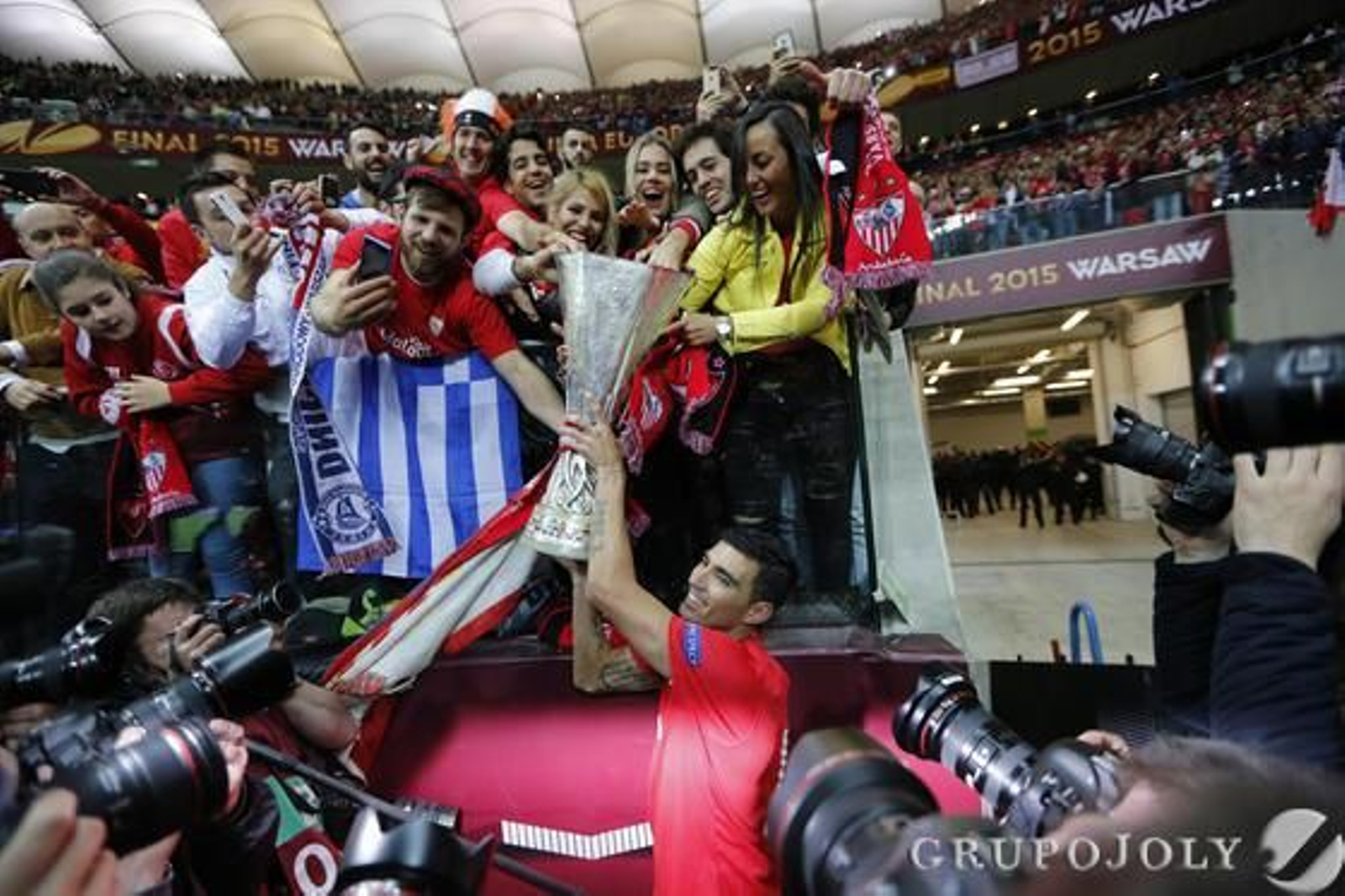 Foto: Antonio Pizarro