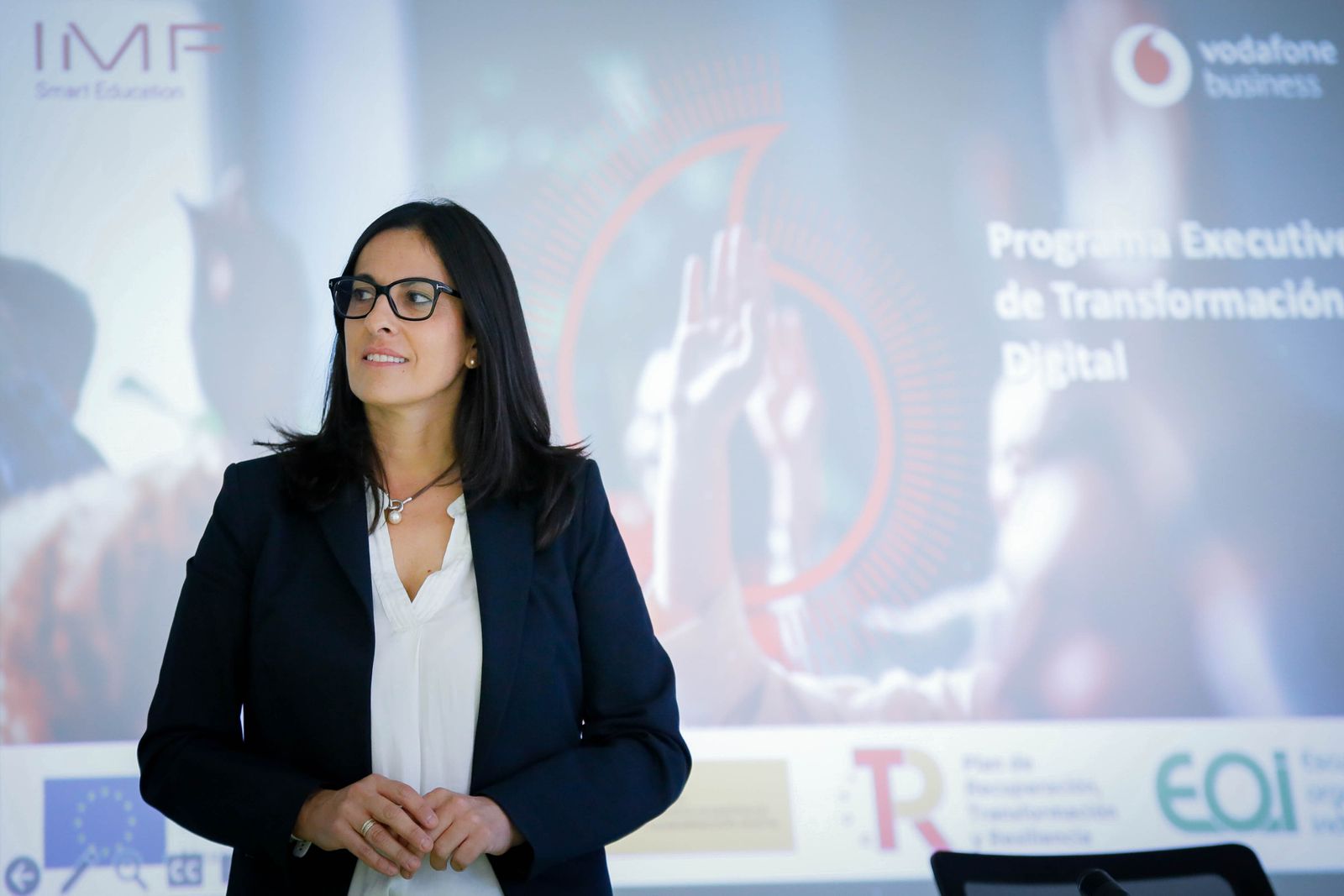 Programa executive en digitalización