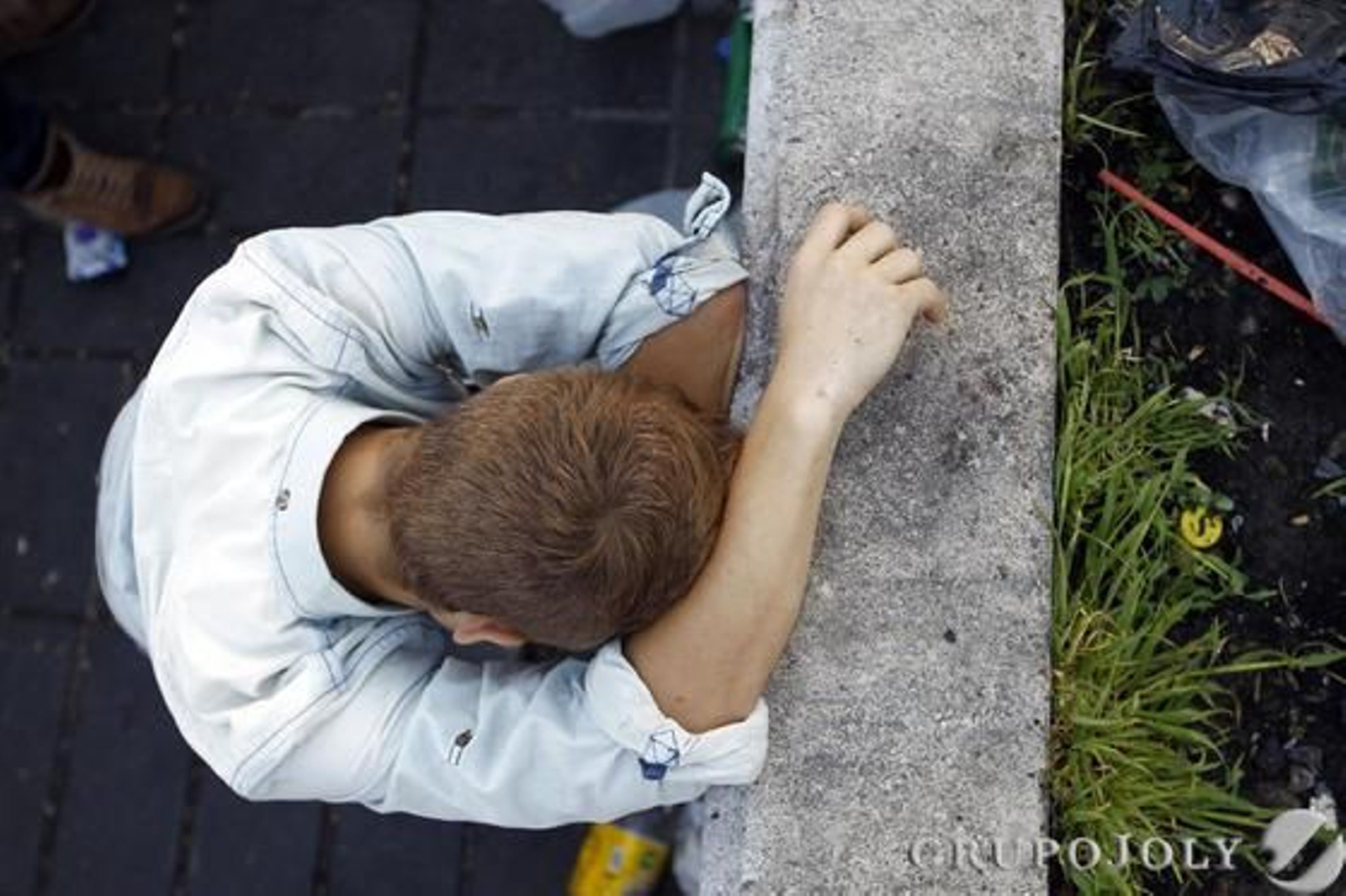 Foto: Pepe Villoslada