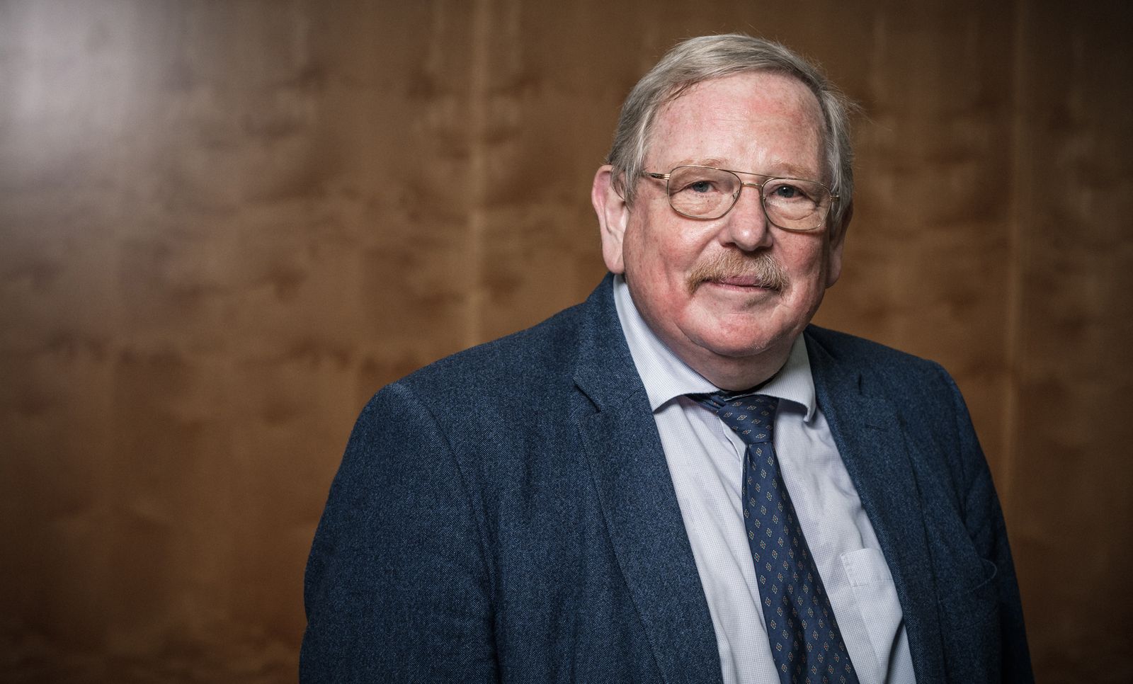 Reinhard Genzel, Nobel de Física 2020