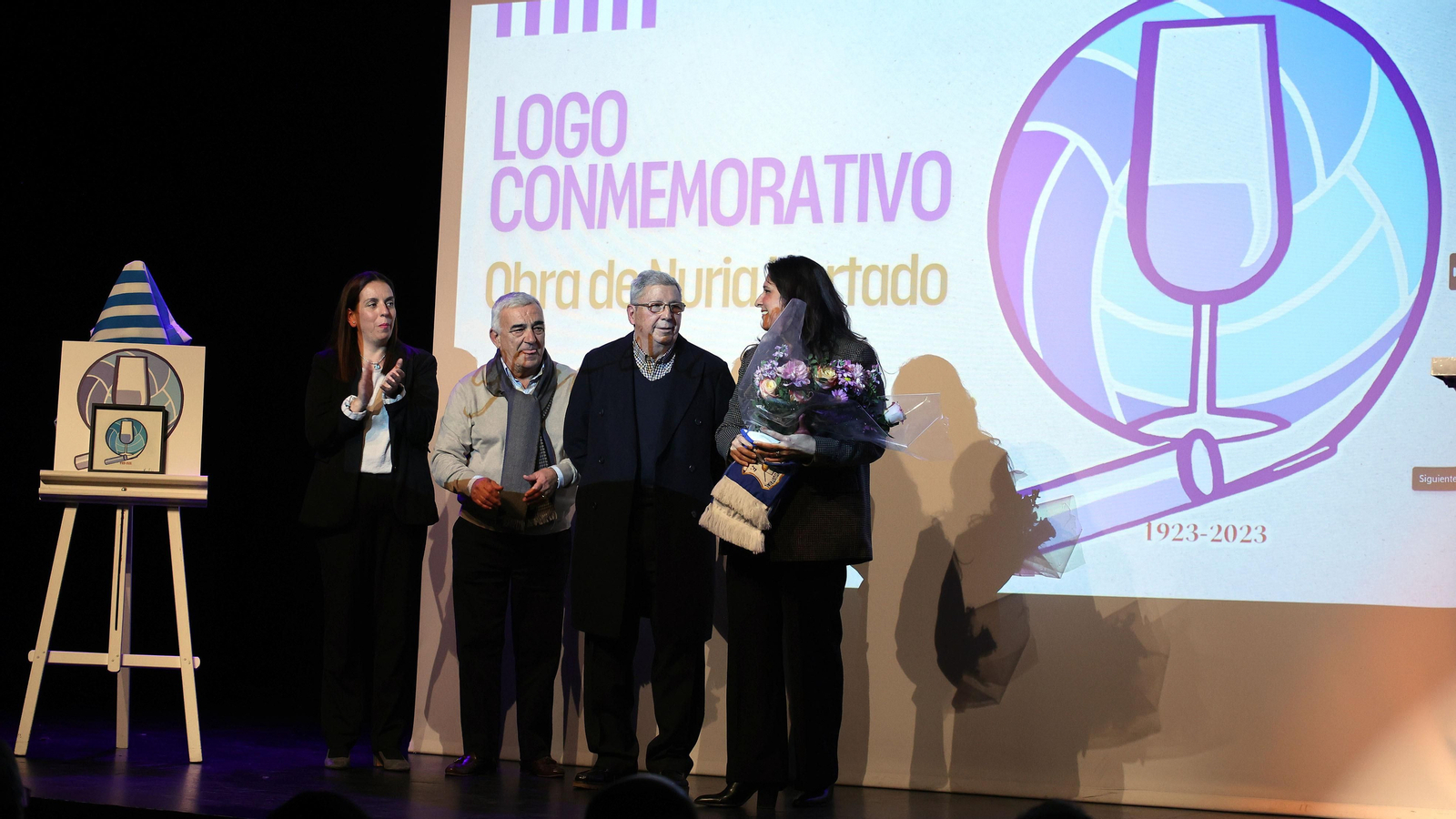 Origen Centenario
