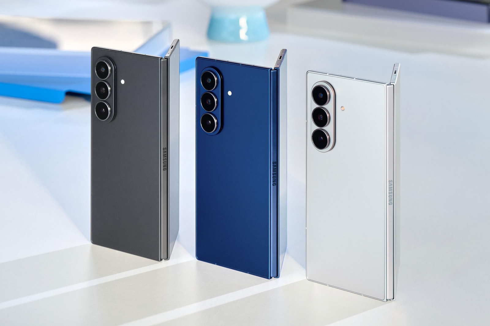 Samsung Galaxy Z Fold7 Samsung Galaxy Z Fold7