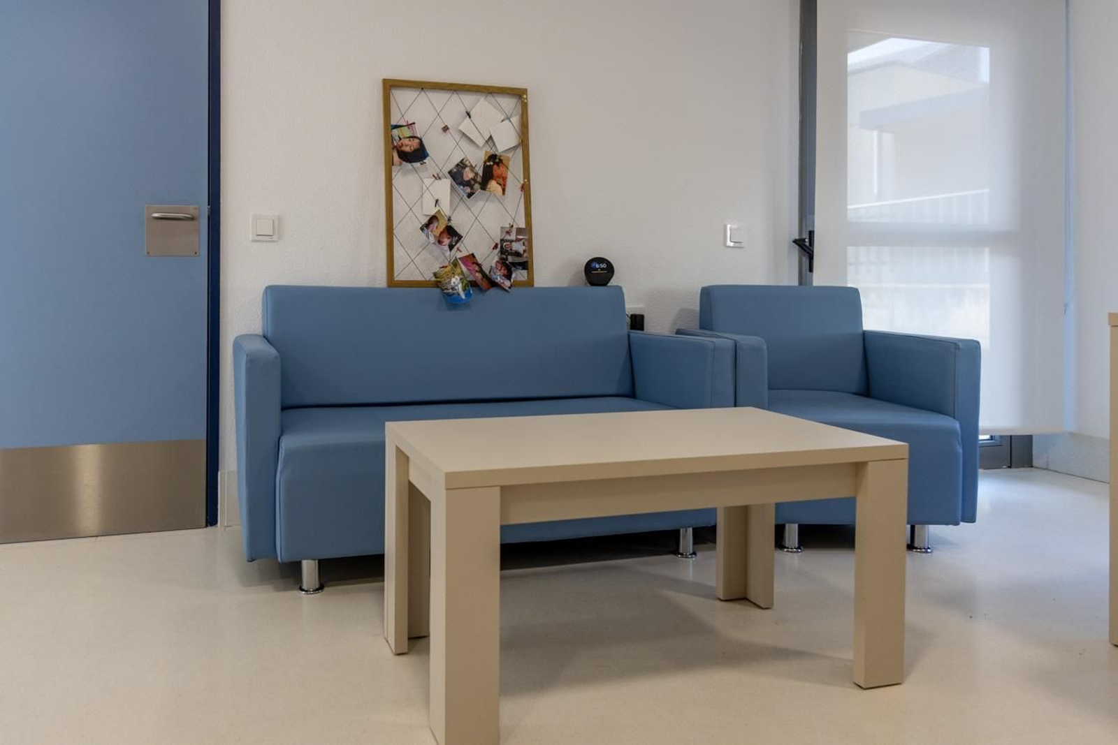 Así es el nuevo Residencial Puerta de Andalucía