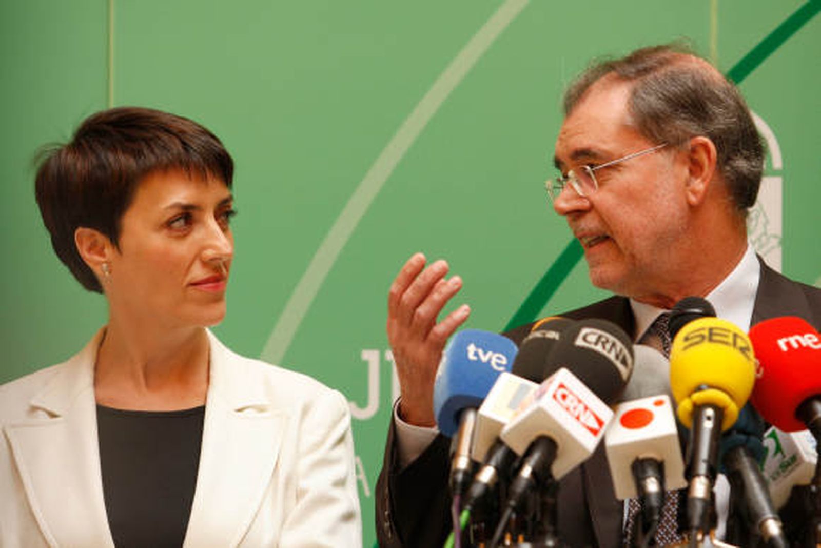 Bermejo niega injerencias del Gobierno en las sanciones por el caso Mari Luz