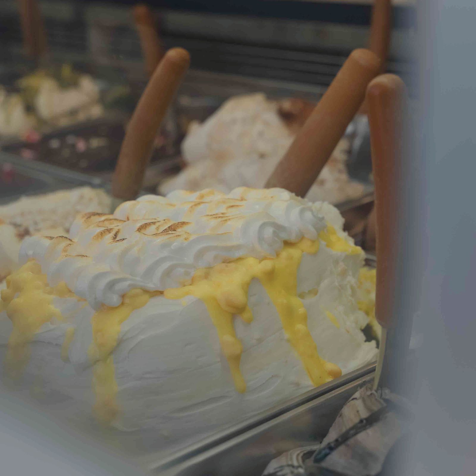 La Yaya Heladería Artesana (Balerma)