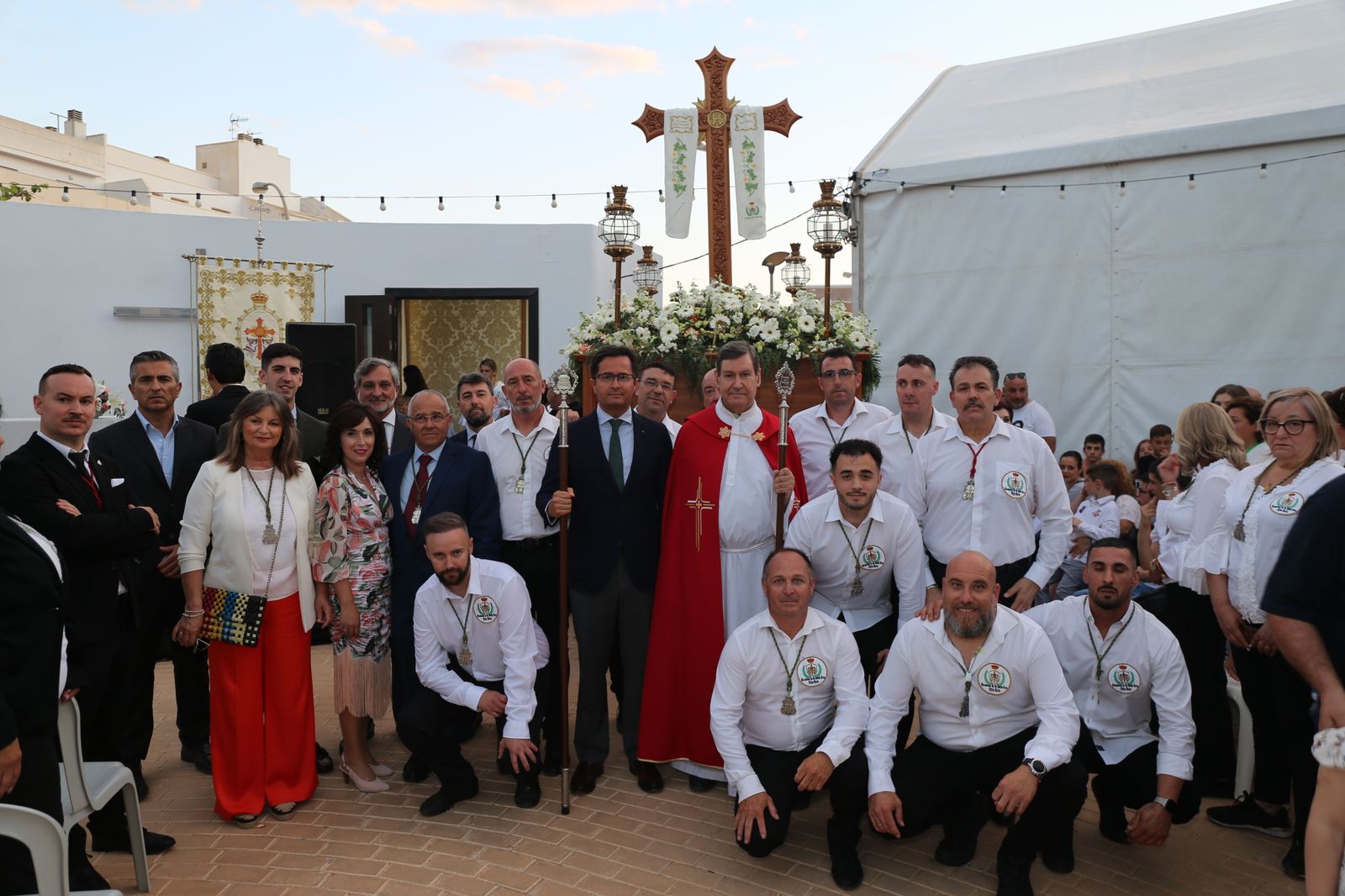 Fiestas de Ejido Norte