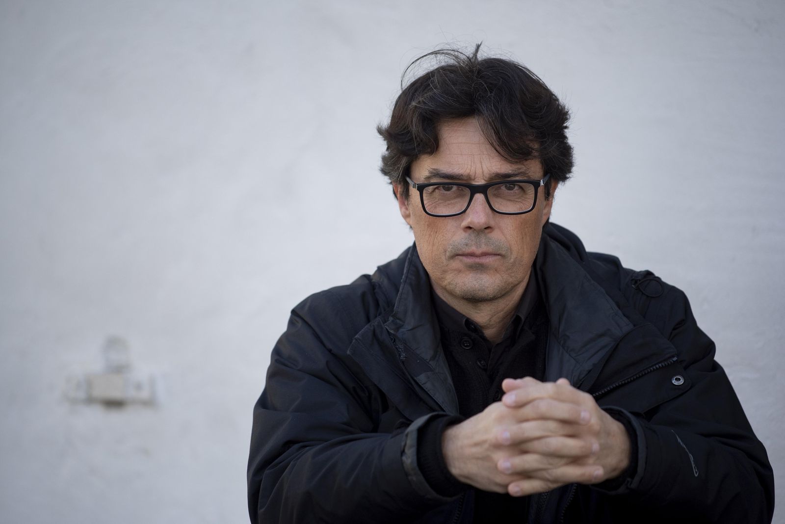 Miguel Vázquez Liñán, profesor de la Facultad de Comunicación de la Universidad de Sevilla.