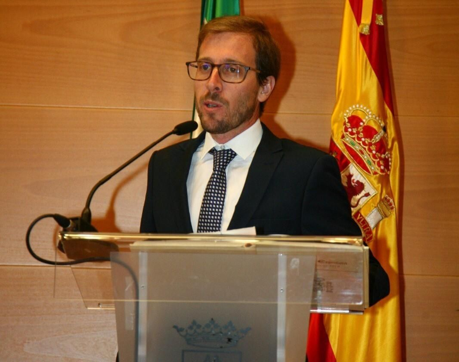 Francisco Toscano Rodero.