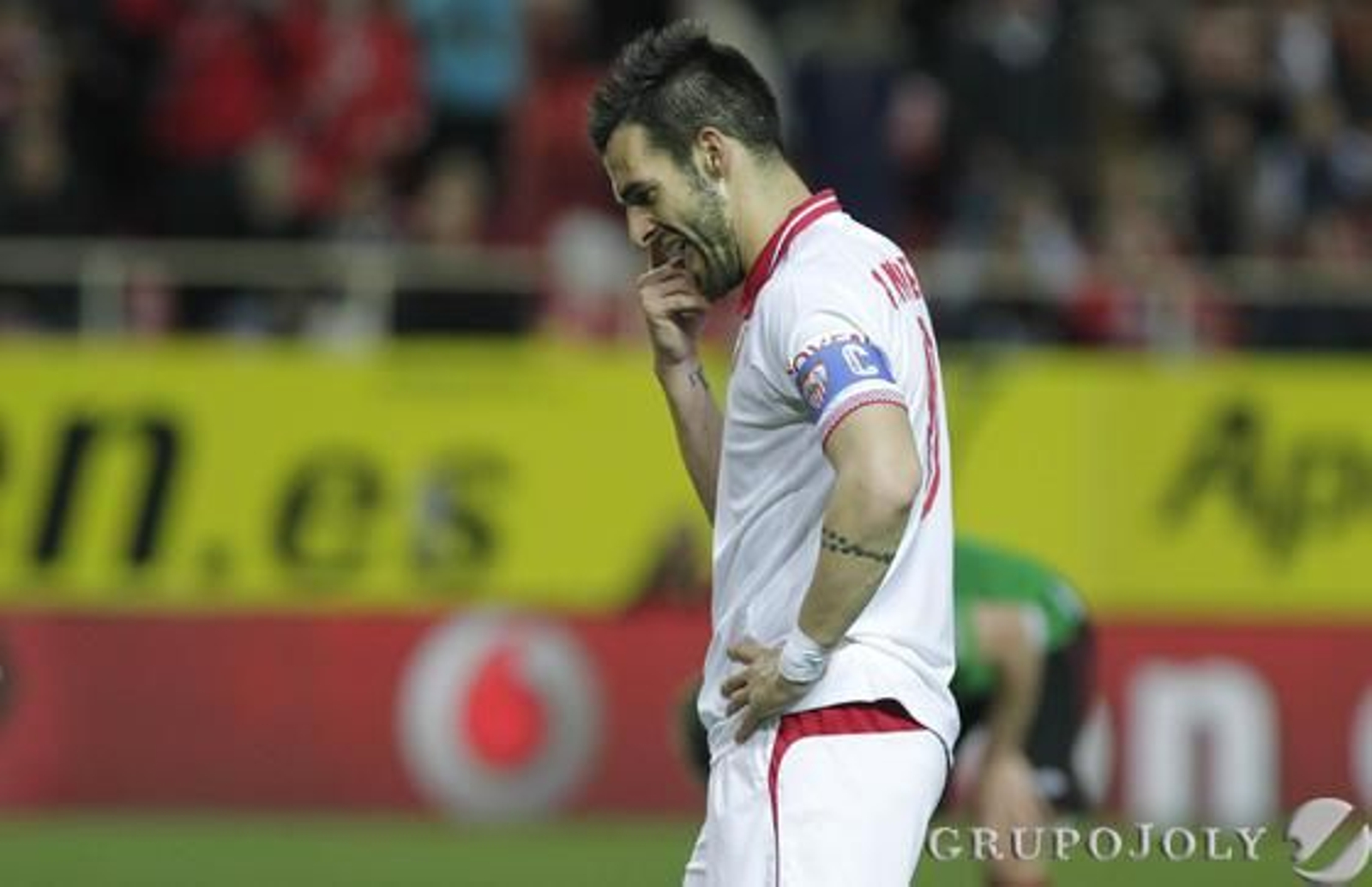 Foto: Antonio Pizarro