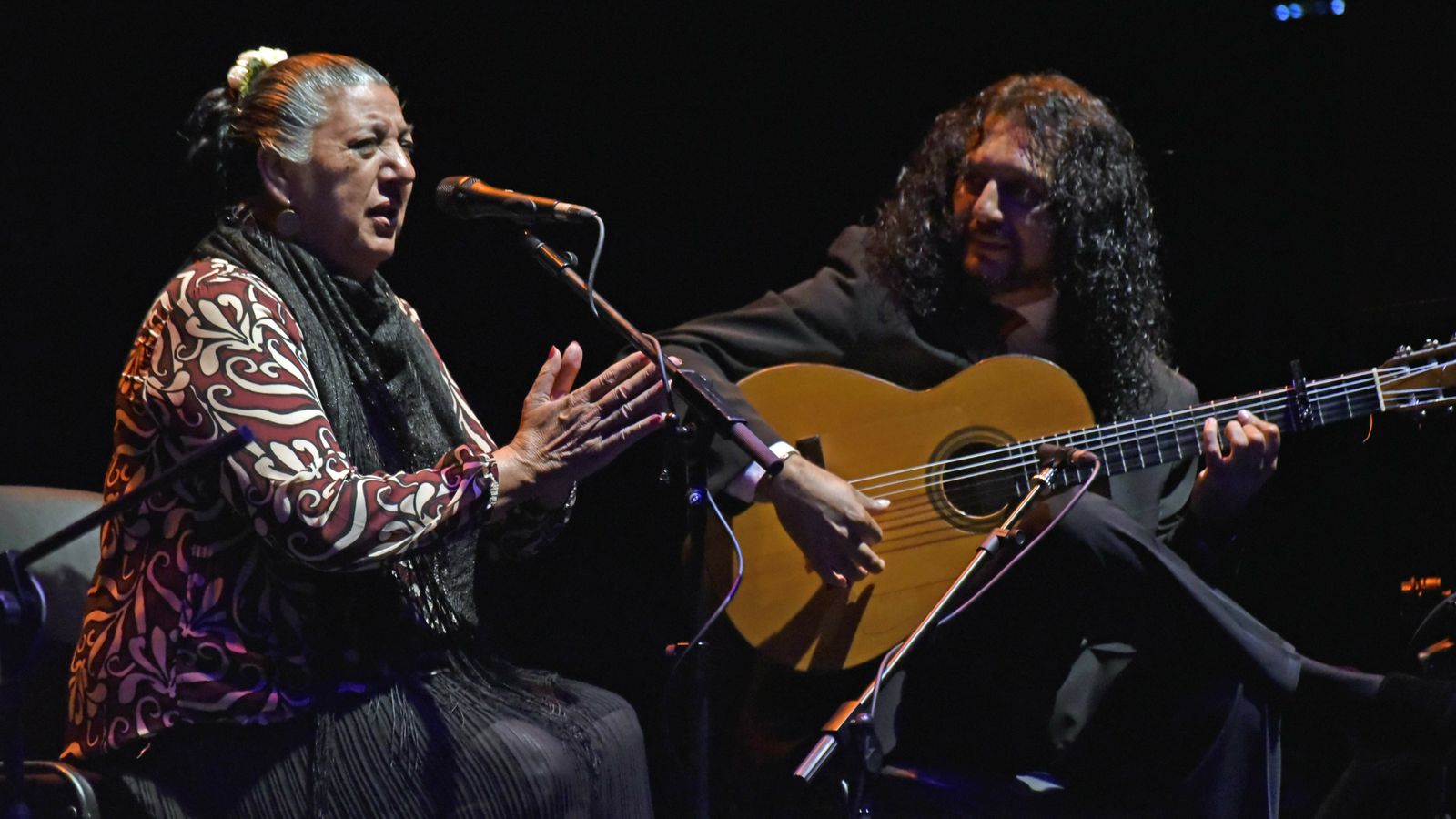 Las fotos de XXVII edición de La Palma de Plata