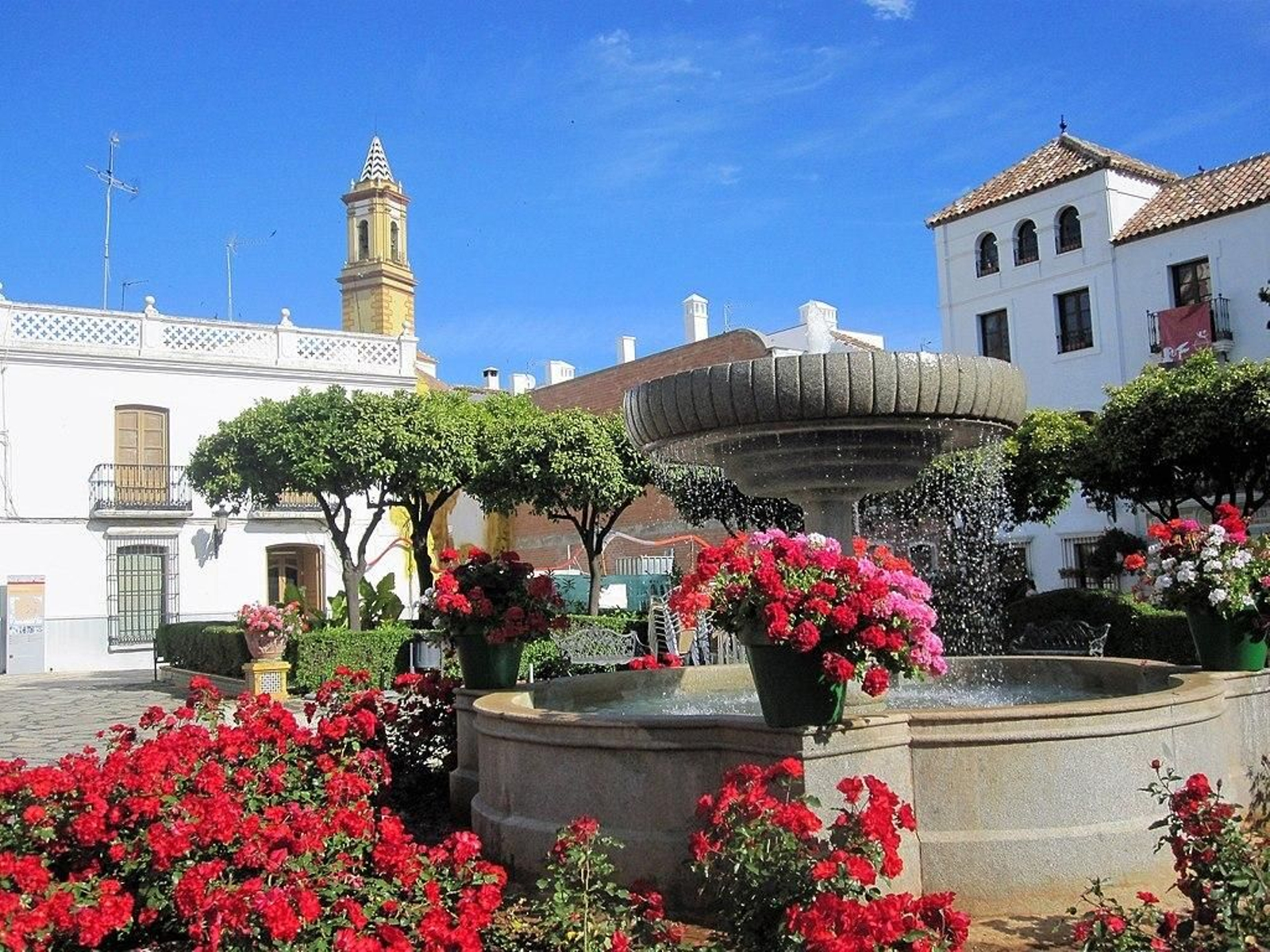 Estepona (Málaga)