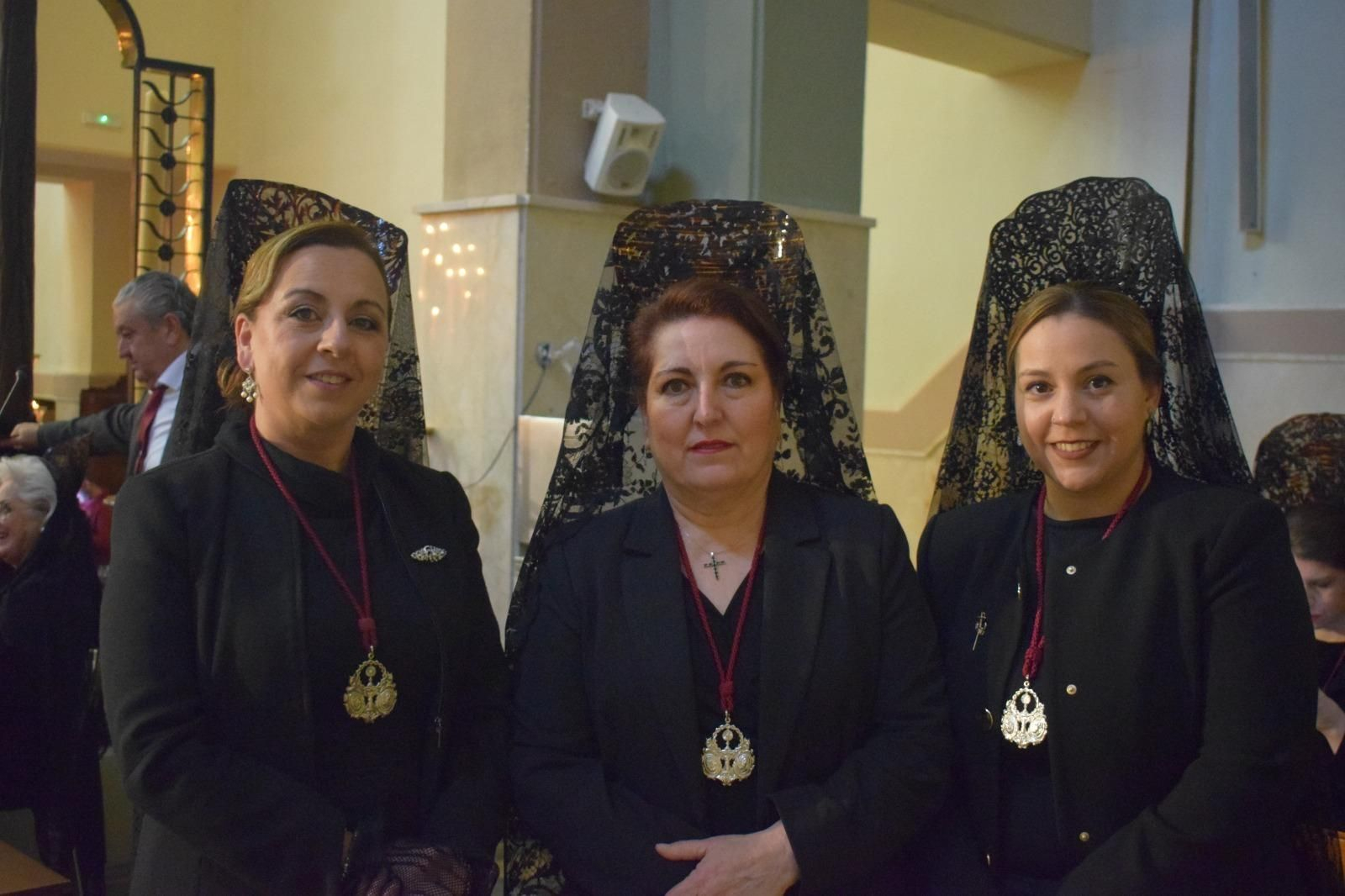 Hermandad del Perdón, Amor y Esperanza de Jaén.