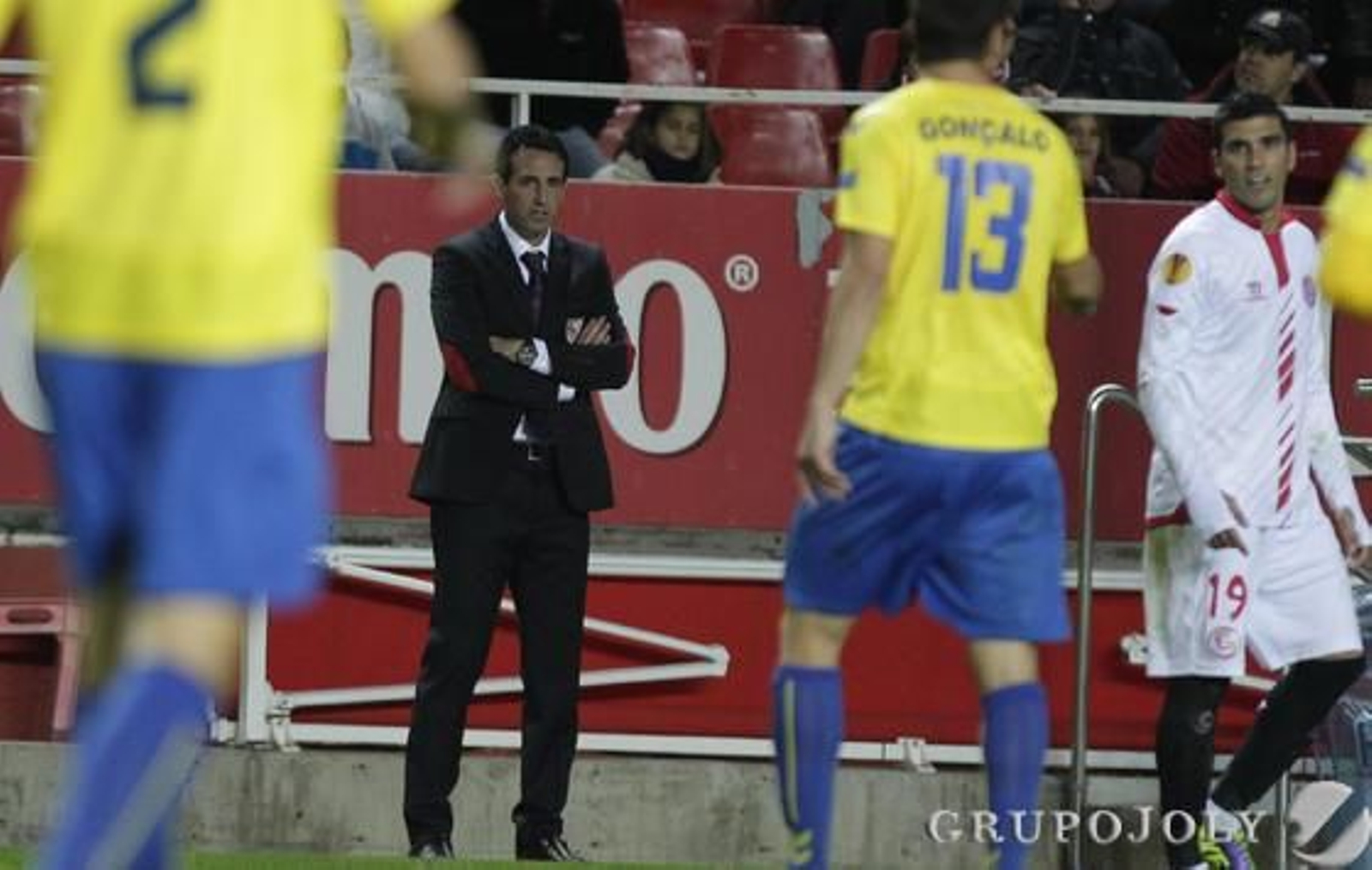 Foto: Antonio Pizarro