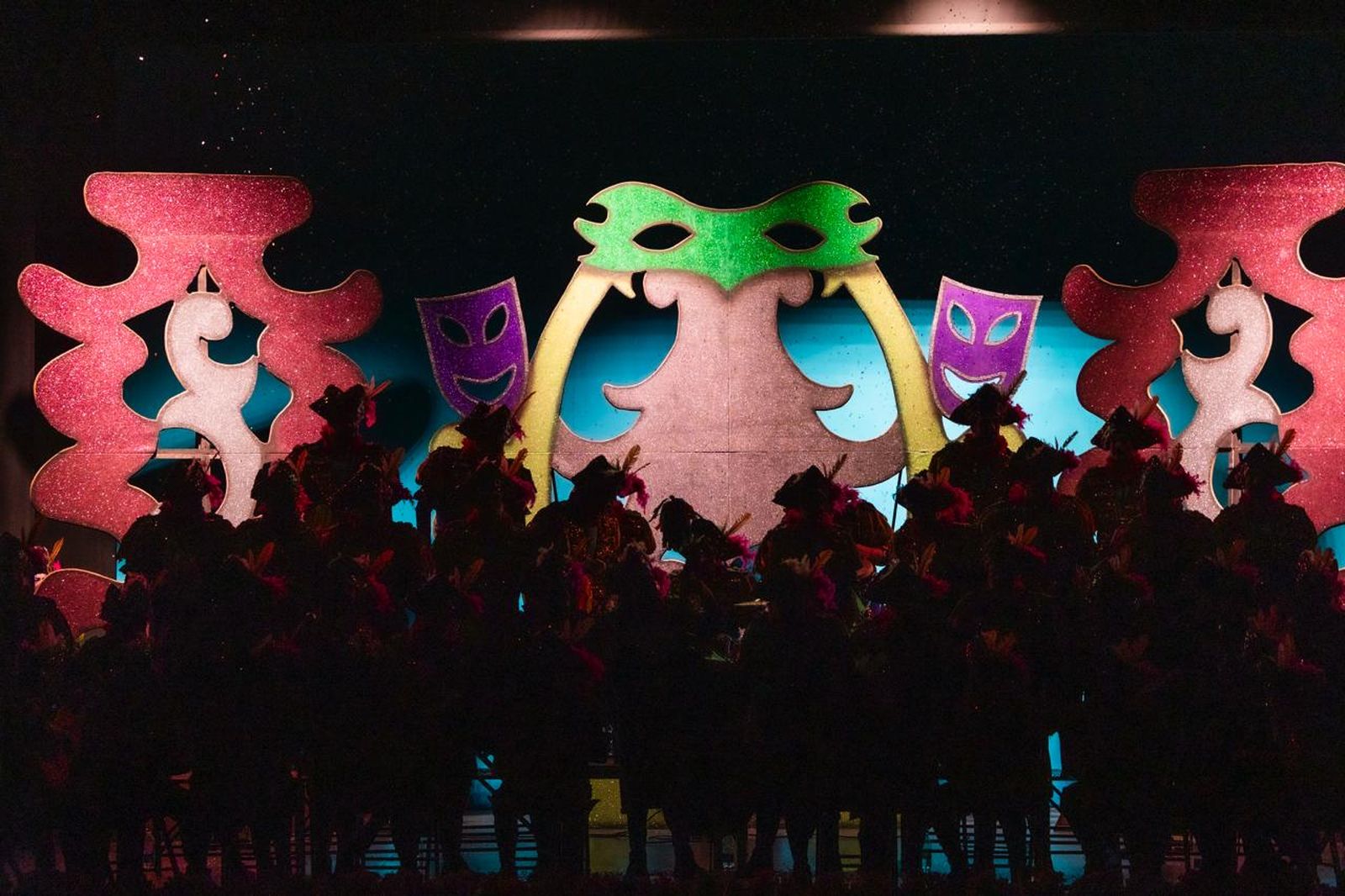 Búscate entre las mejores imágenes de la décimo cuarta sesión de preliminares del COAC 2026