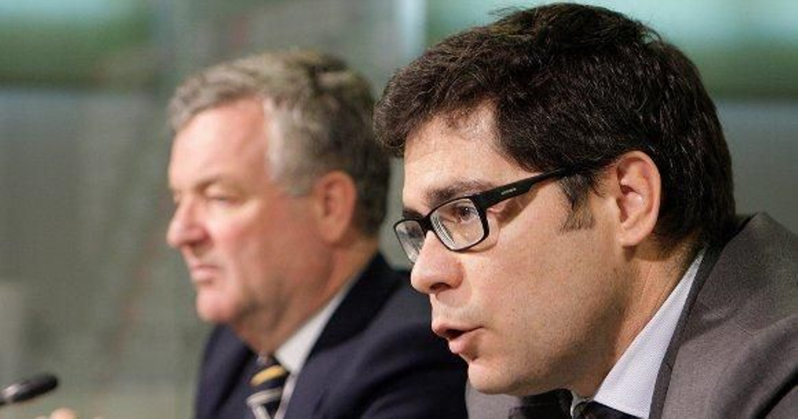 La Plataforma Por Nuestro Betis pide al juzgado la remoción de Estepa