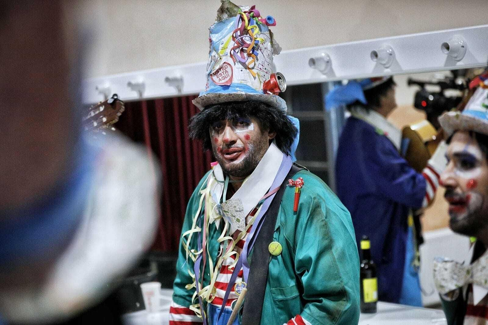 Las imágenes de la segunda sesión de semifinales del COAC 2023