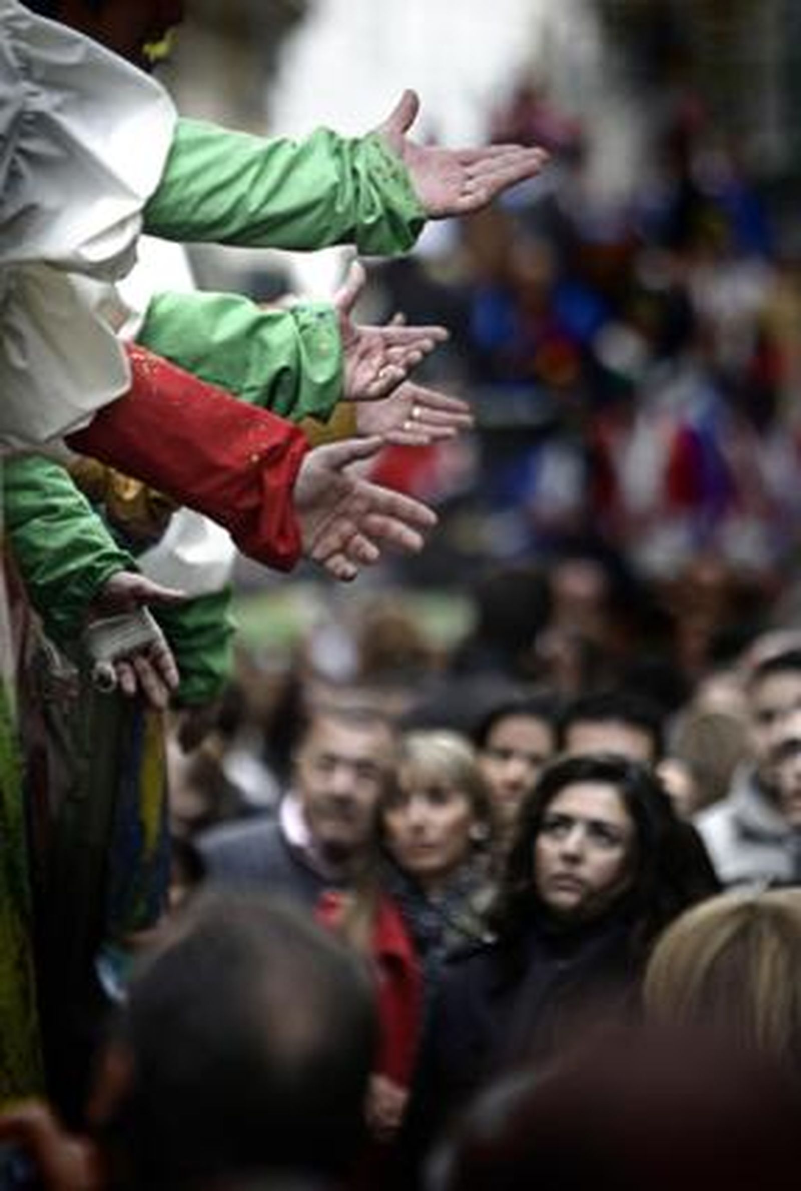 Foto: Julio Gonzalez