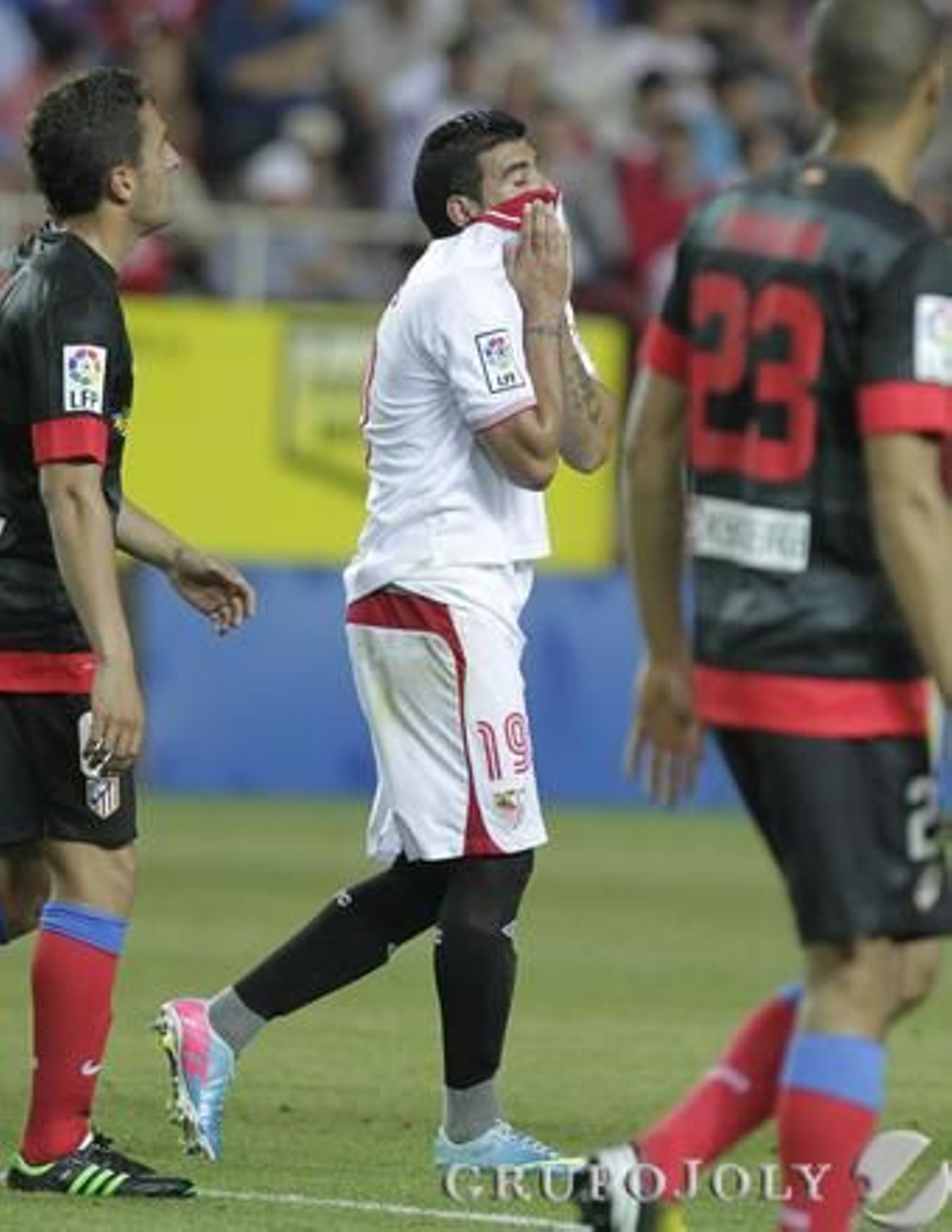 Foto: Antonio Pizarro