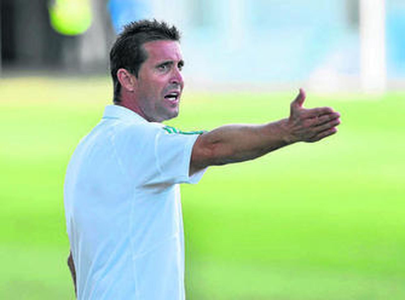 El Melilla sí es de la liga del Betis B