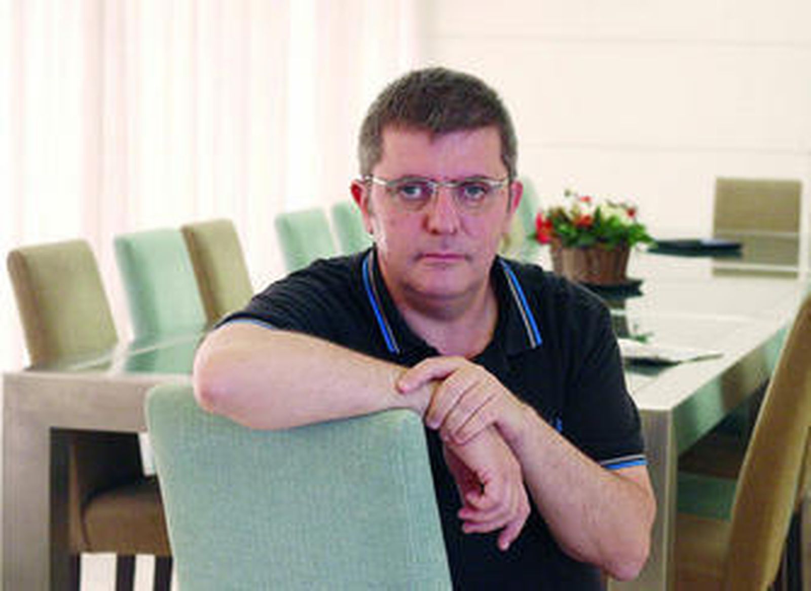 "Los católicos conocen muy poco el proceso de la Biblia"