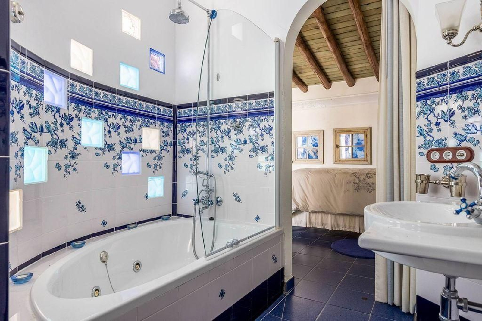 Así es el espectacular hotel boutique que está a la venta en Aracena Así es el espectacular hotel boutique que está a la venta en Aracena