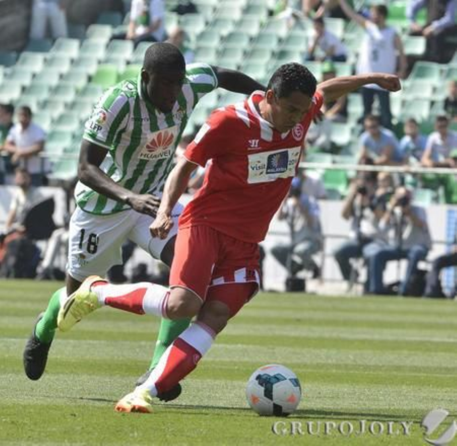 Foto: Antonio Pizarro