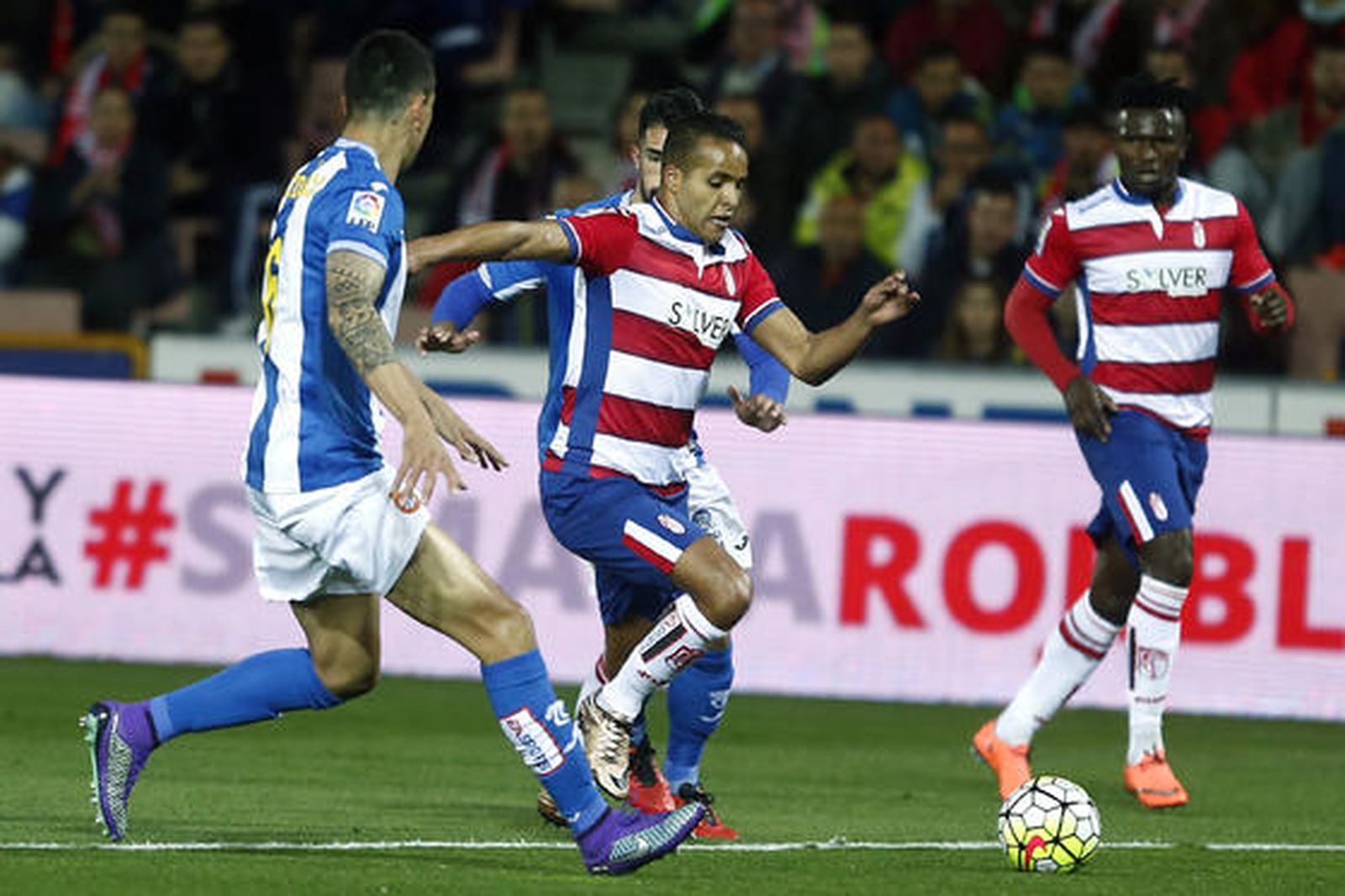 Foto: Pepe Villoslada