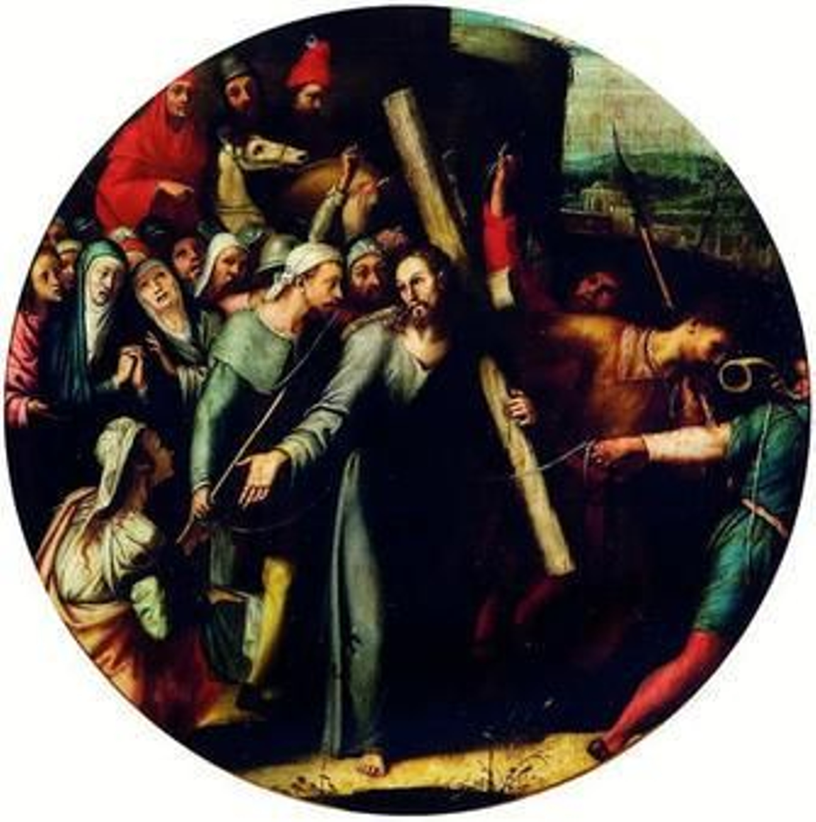 Detalle de la tabla.